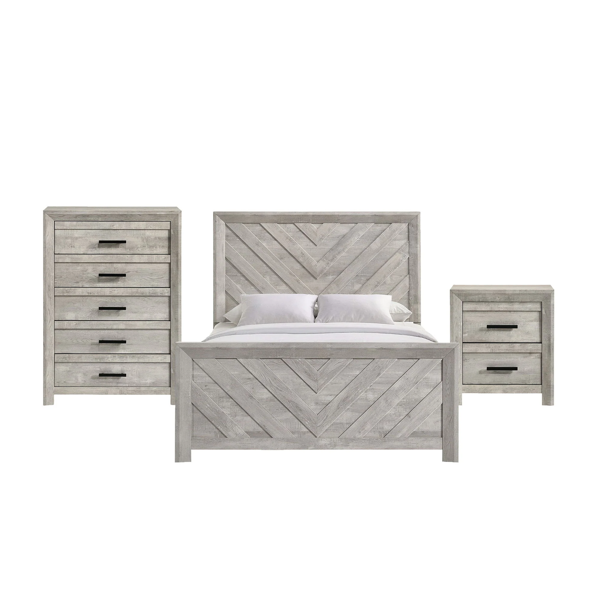 Eleanor - Bedroom Set - Image 4