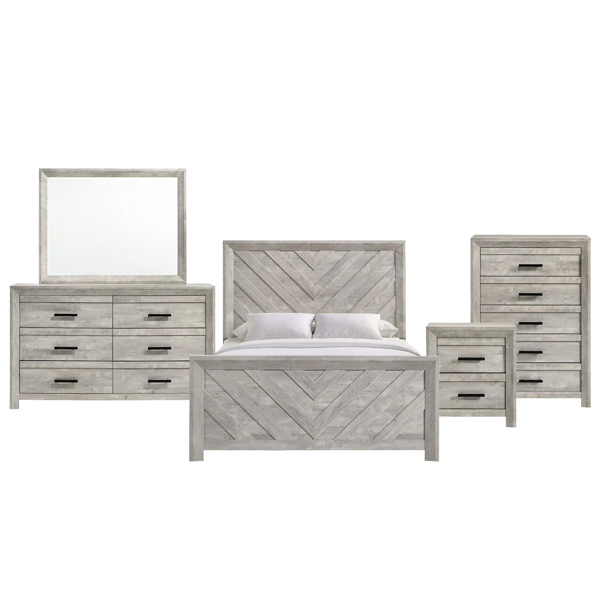 Eleanor - Bedroom Set - Image 8