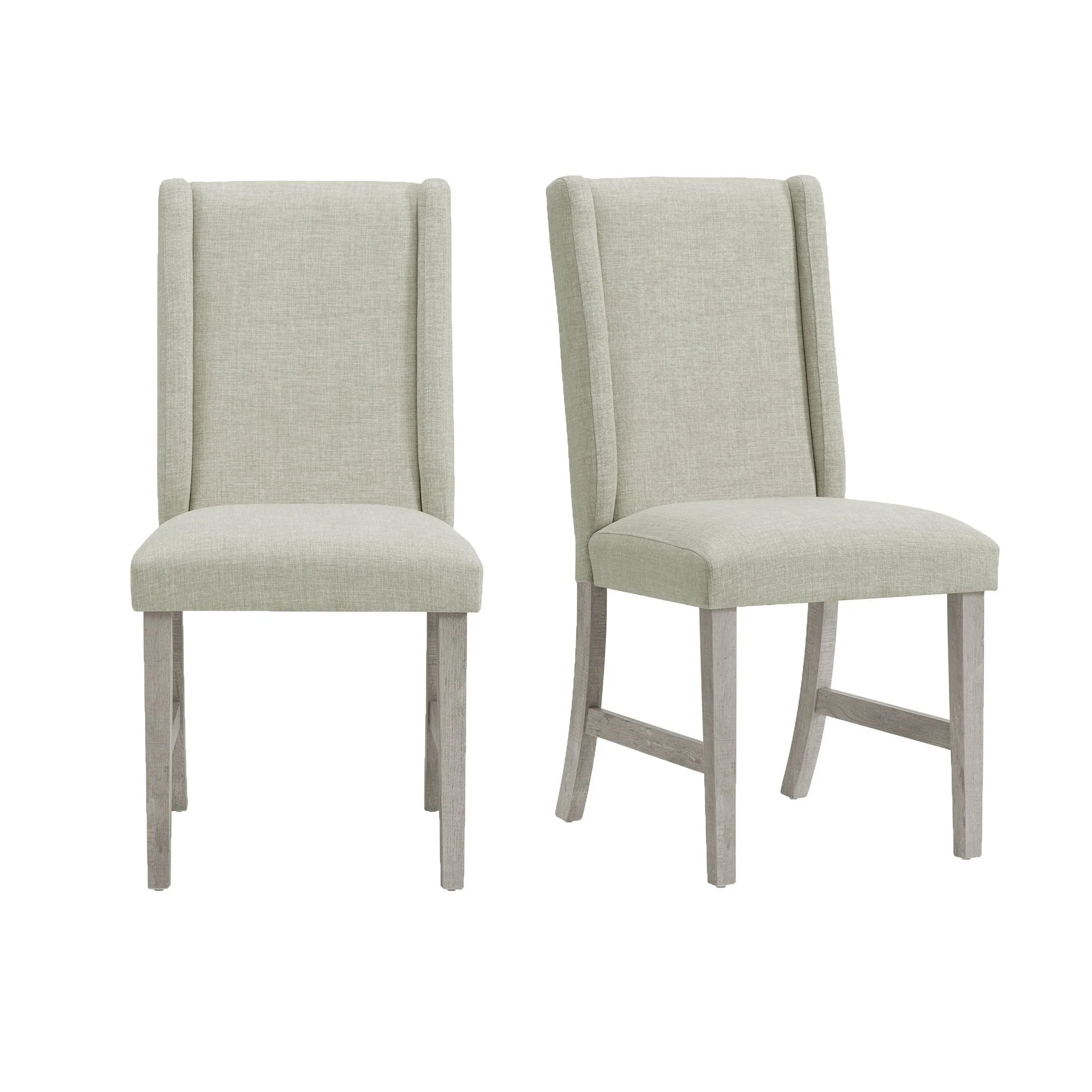 Eleanor - Dining Side Chair (Set of 2)
