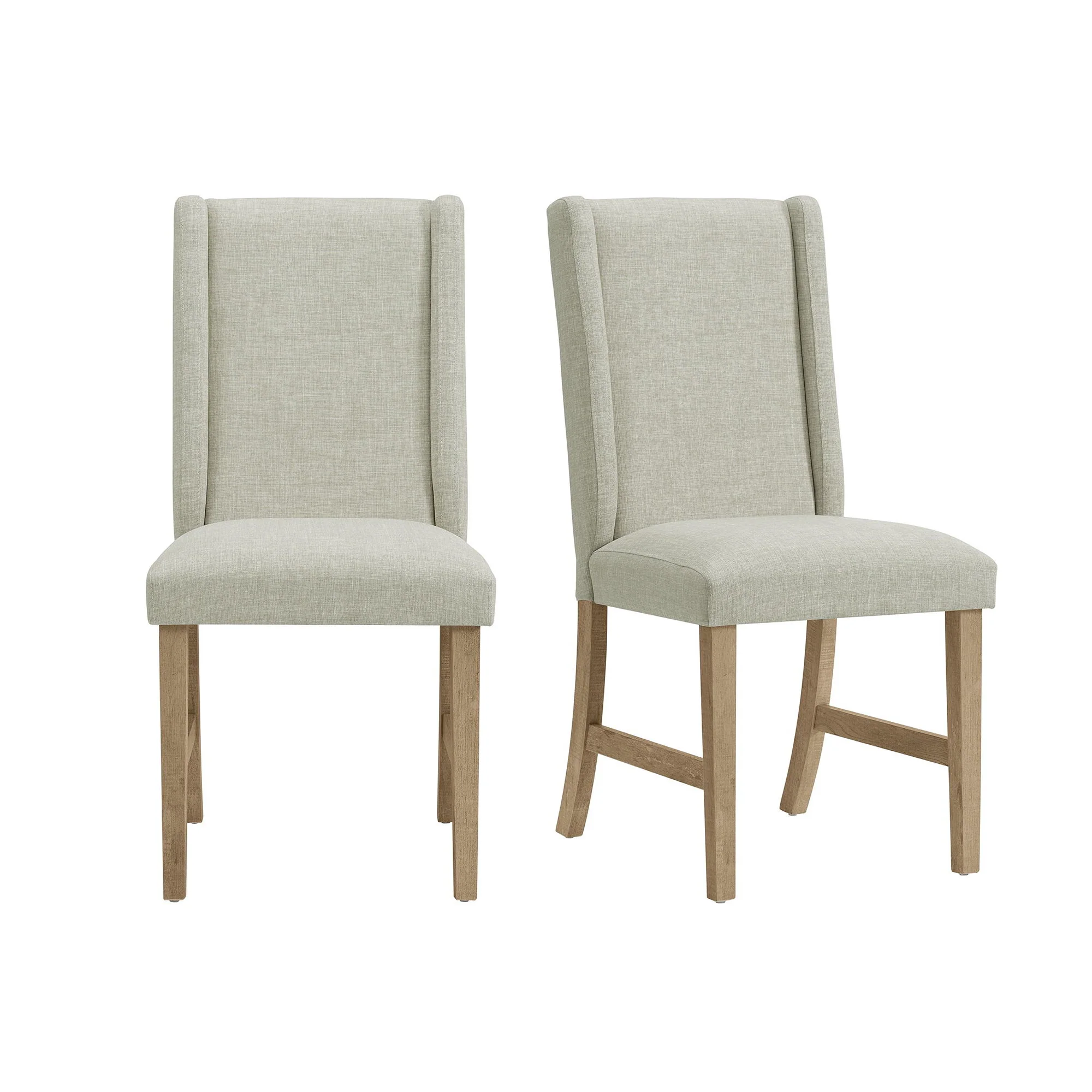Eleanor - Dining Side Chair (Set of 2) - Image 2