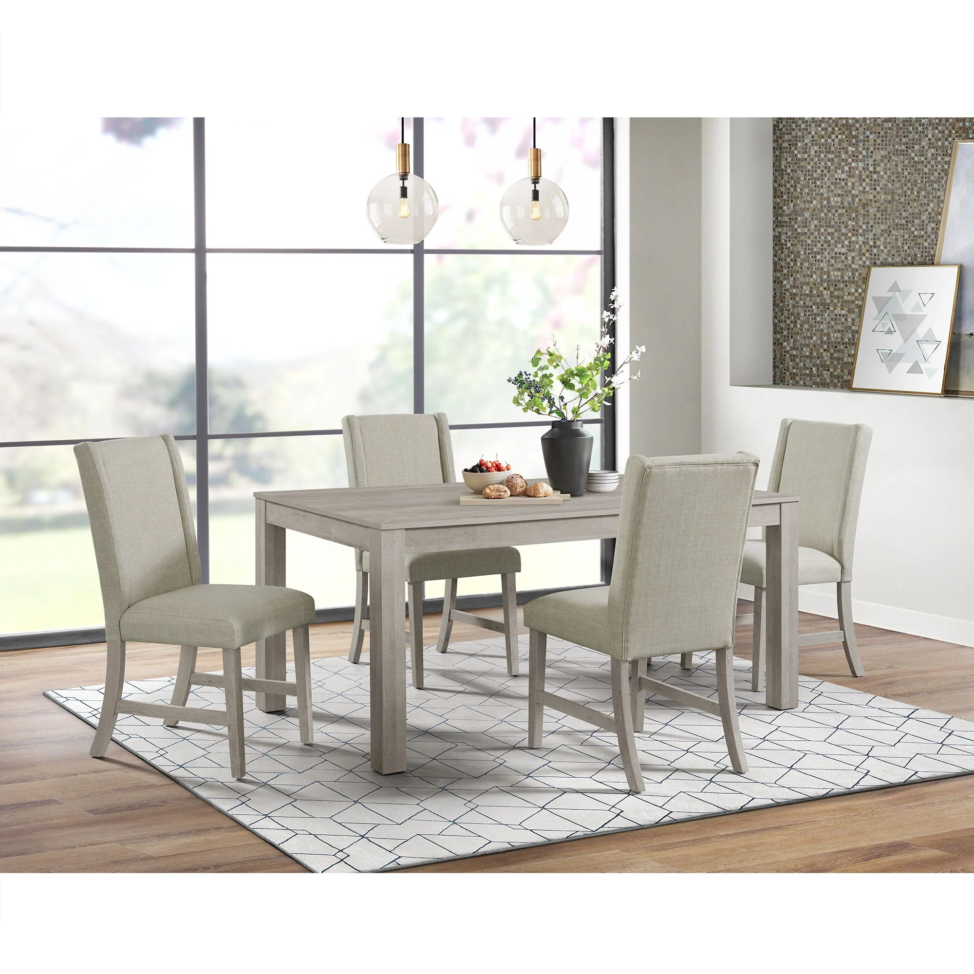 Eleanor - Dining Side Chair (Set of 2) - Image 7