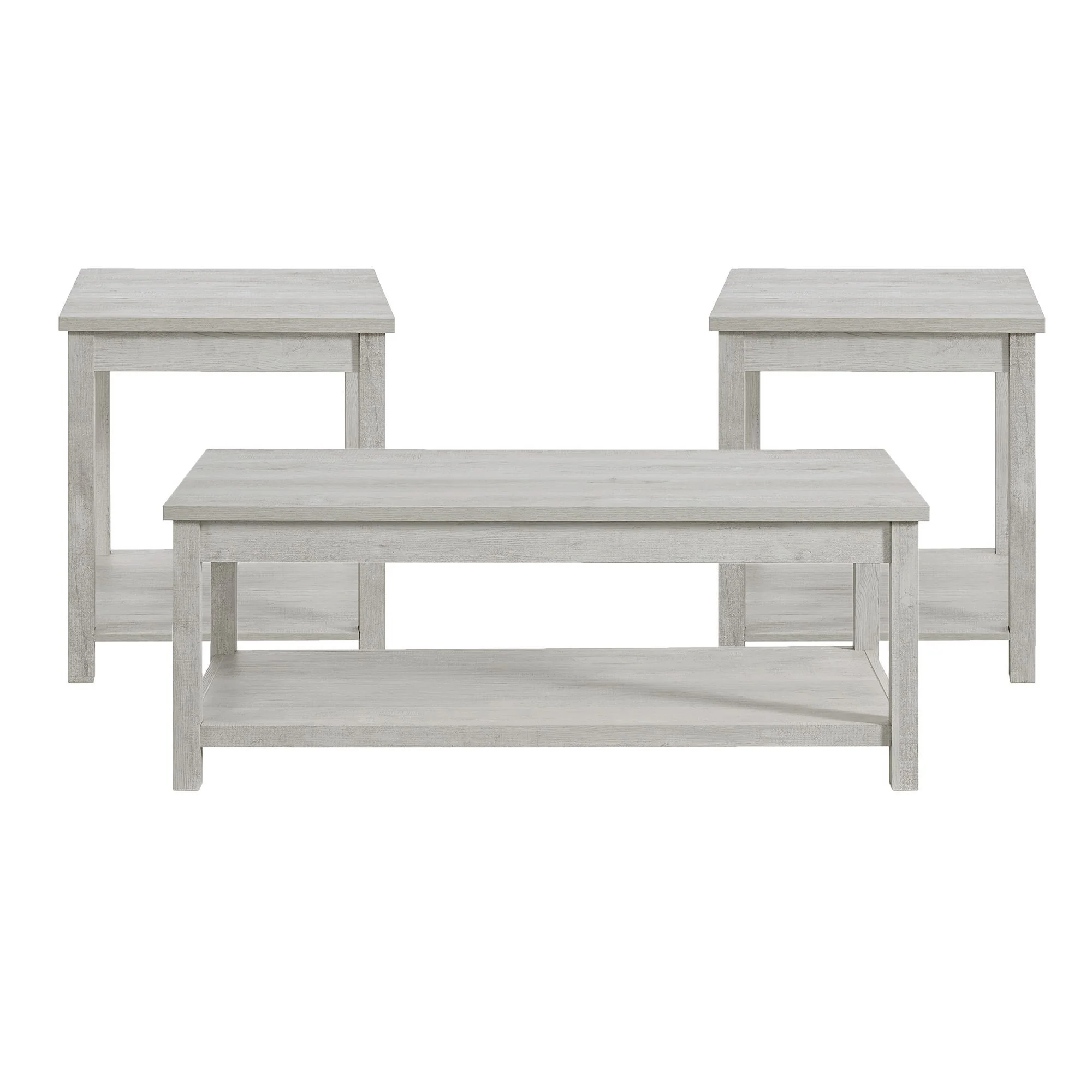 Eleanor - Three Pack Occasional Set