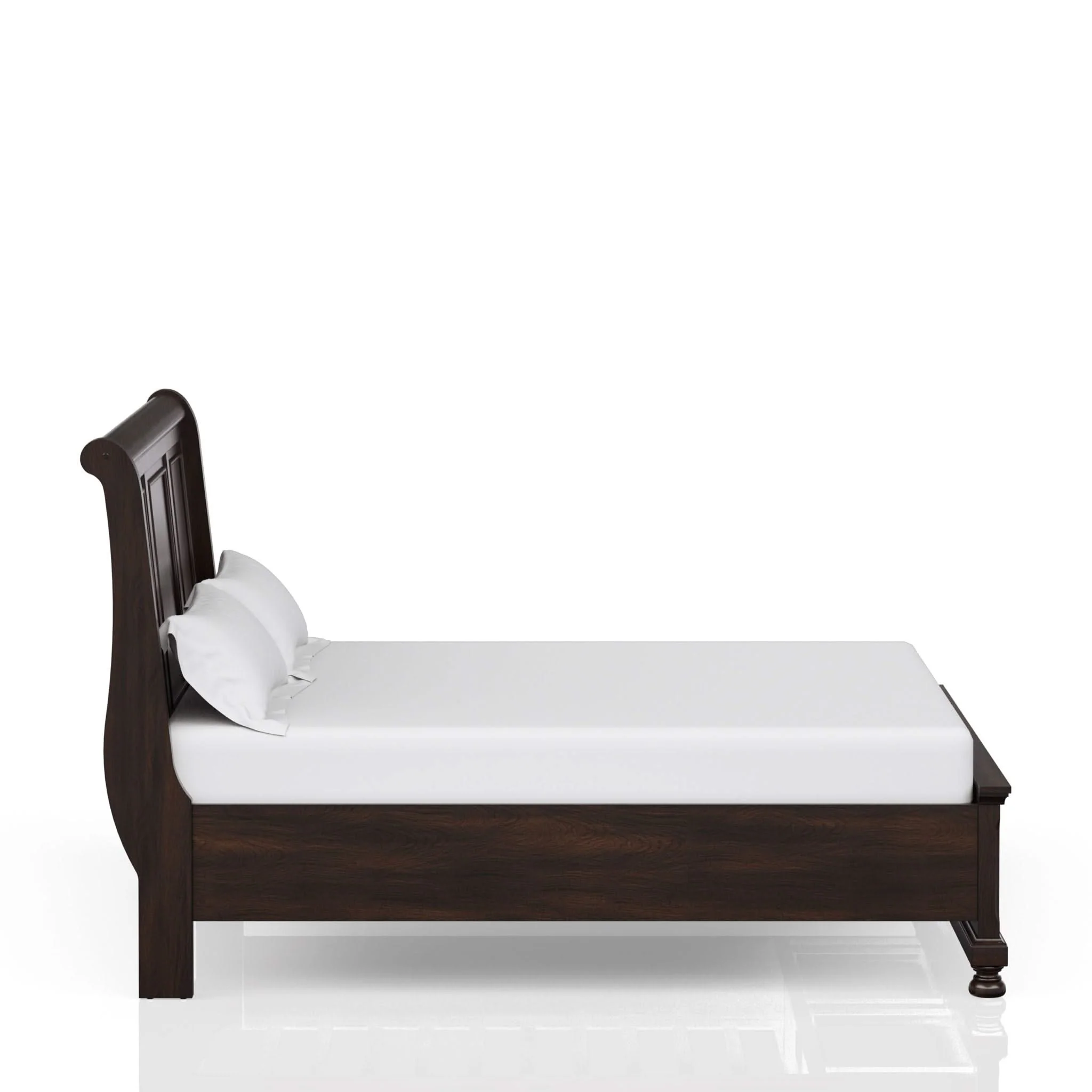 Elegant Design Storage Bed - Image 3