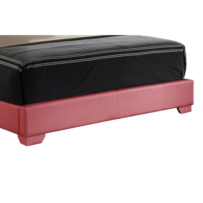 Elegant Platform Bed For Relaxed Spaces - Image 37