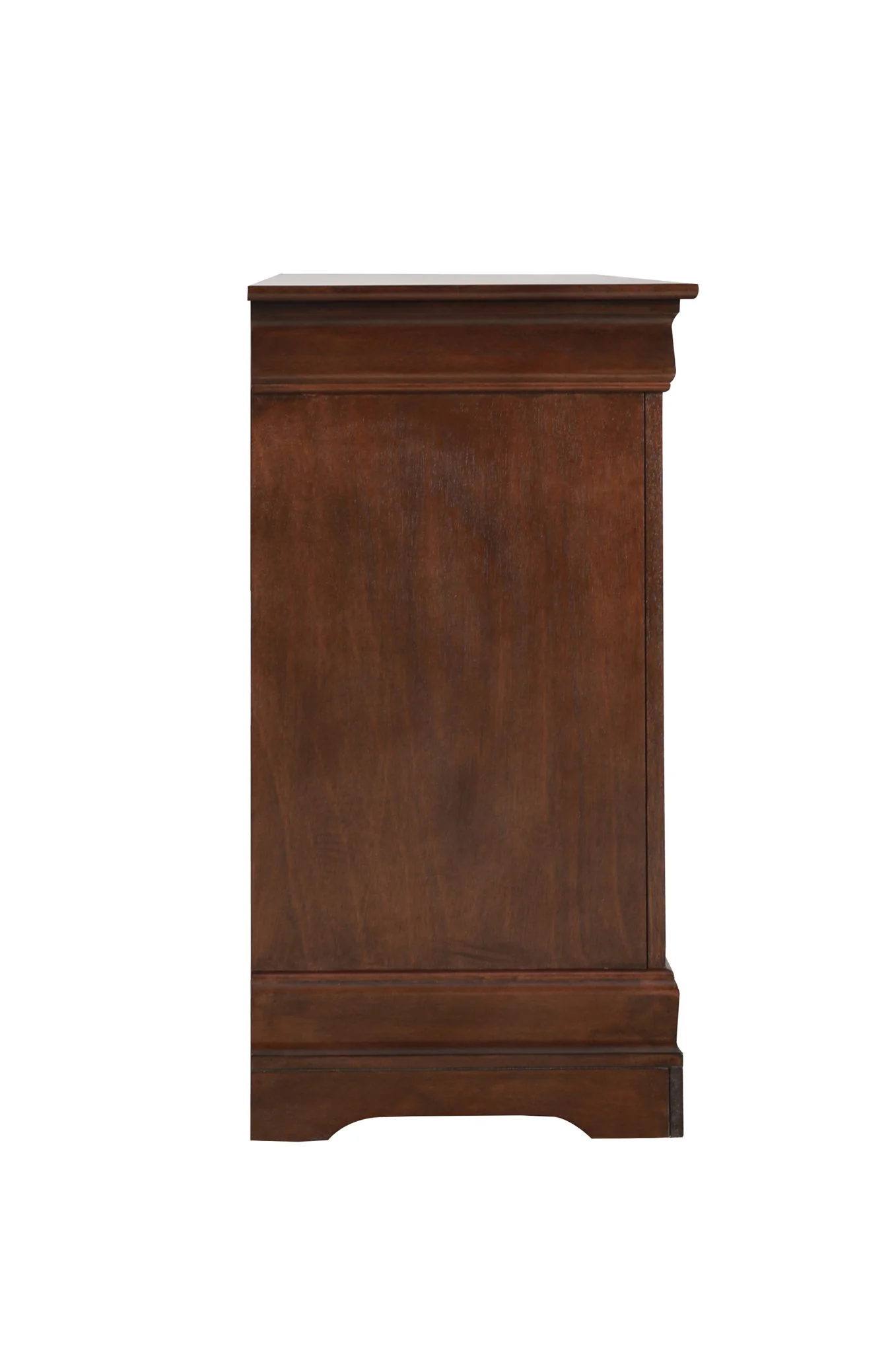 Elegant Traditional Storage Dresser - Image 13