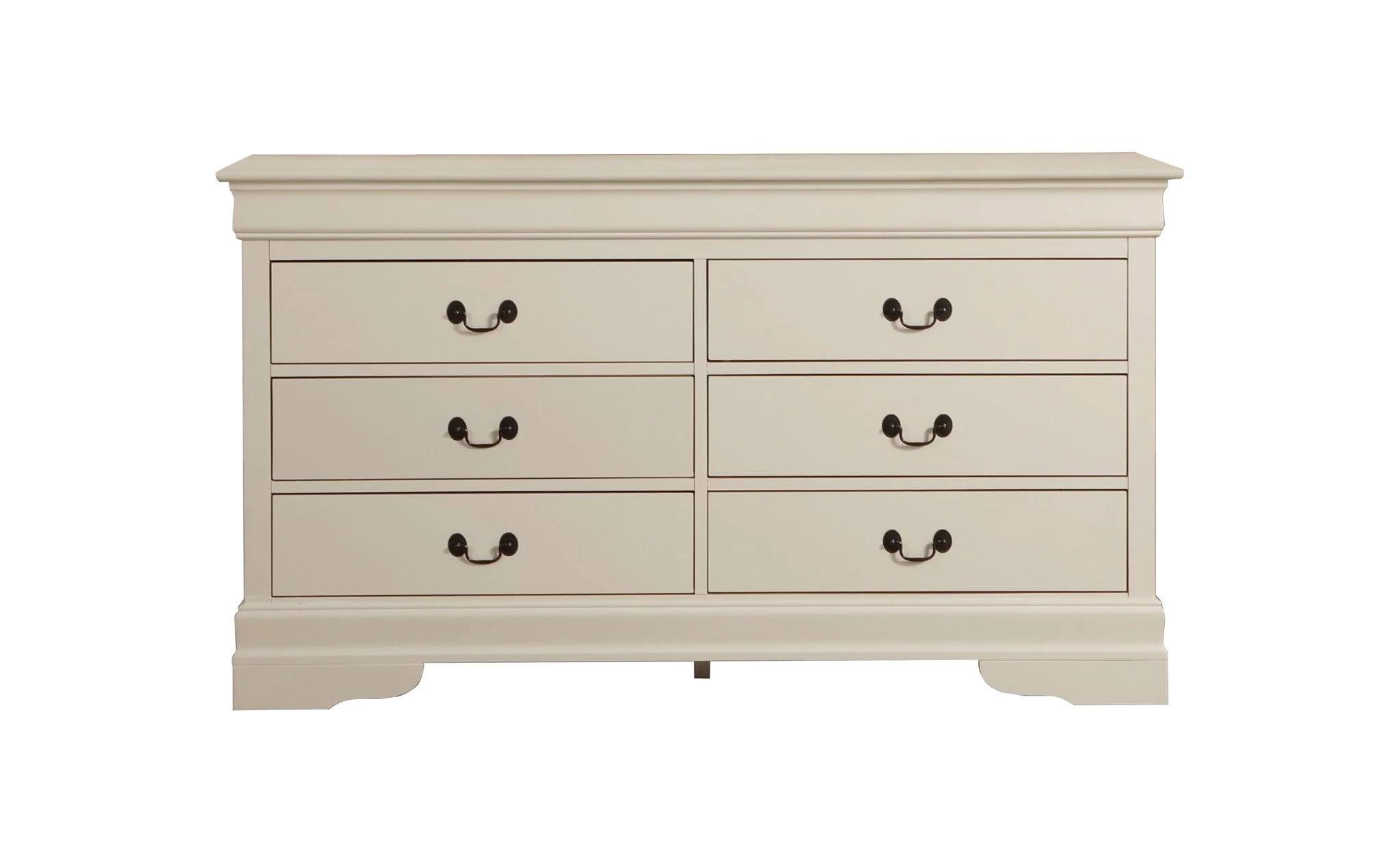 Elegant Traditional Storage Dresser - Image 22