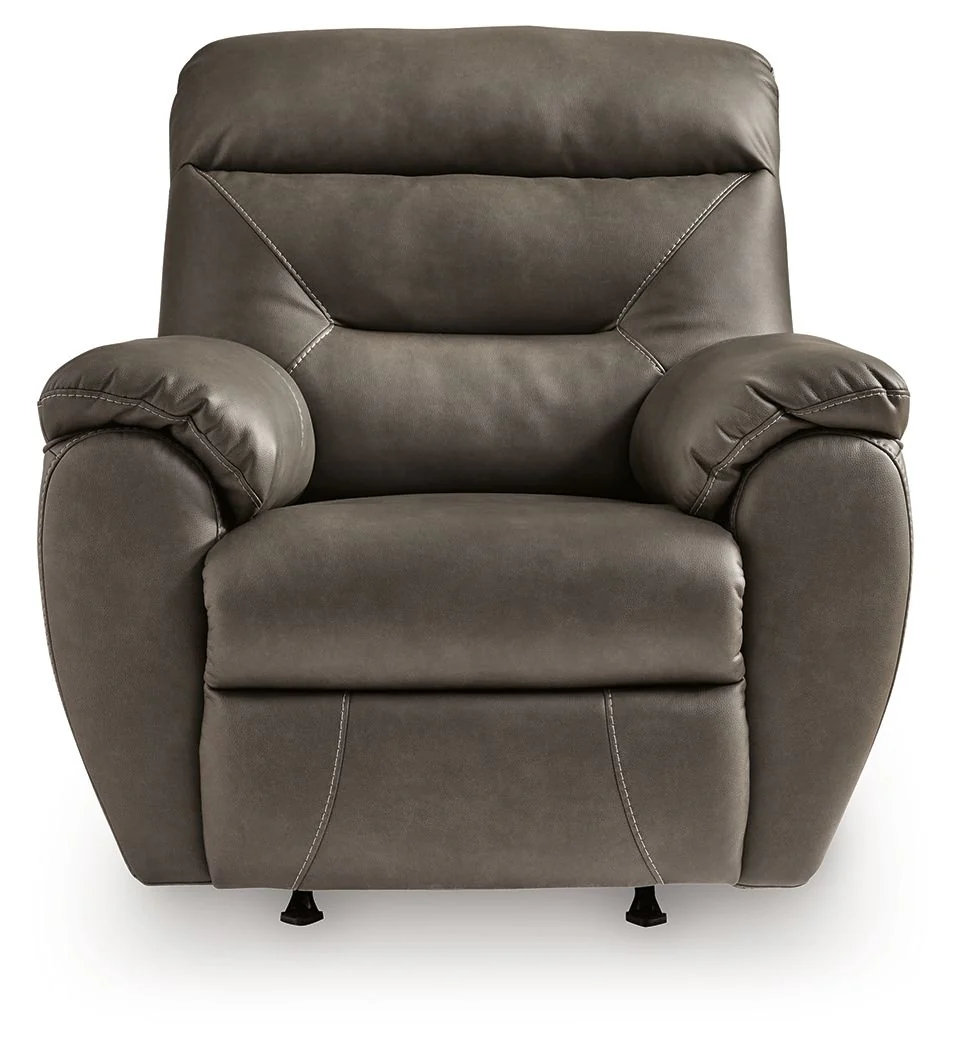 Elksworth - Rocker Recliner - Image 4