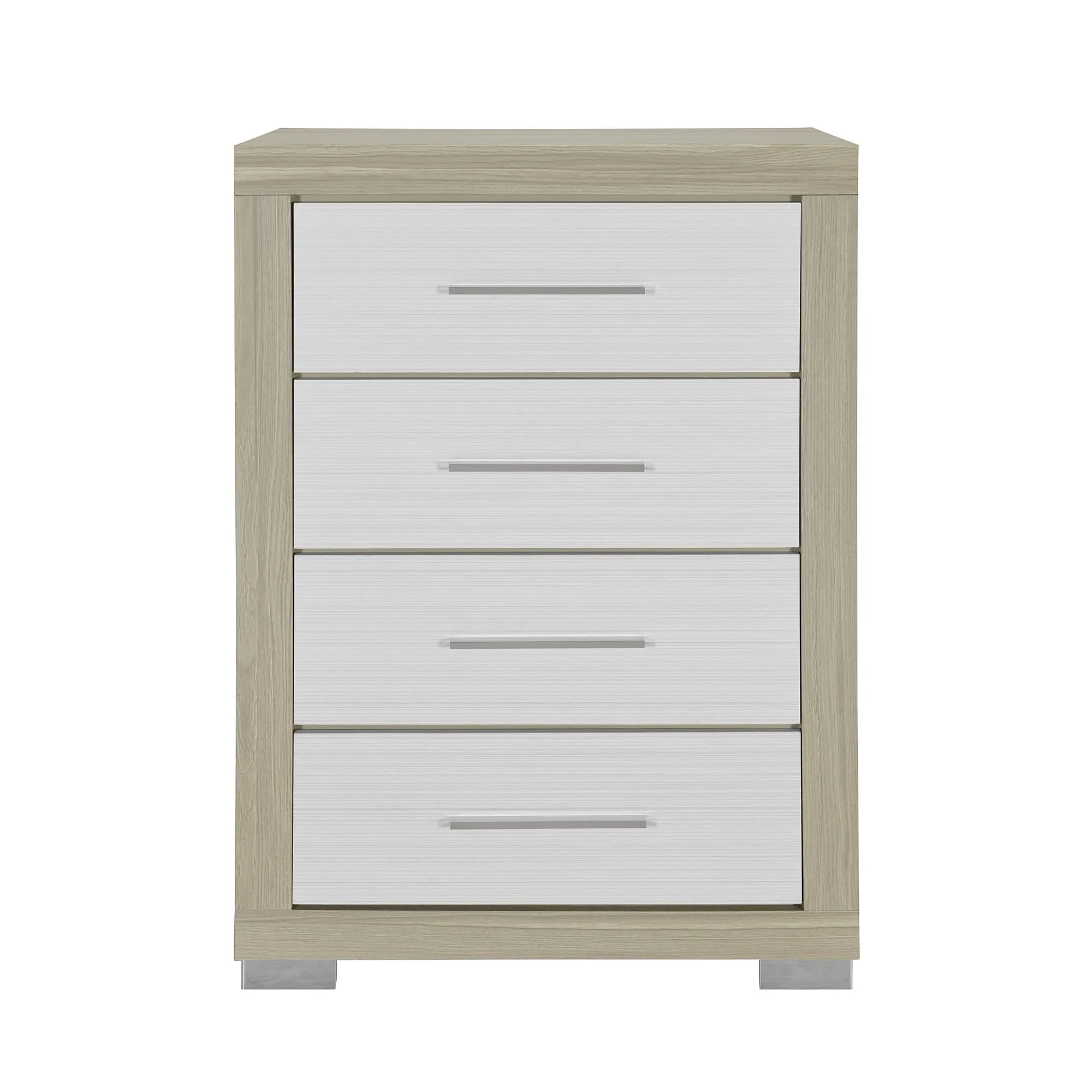 Elsa - 2 Toned And Chest With Bar Handle - Image 2