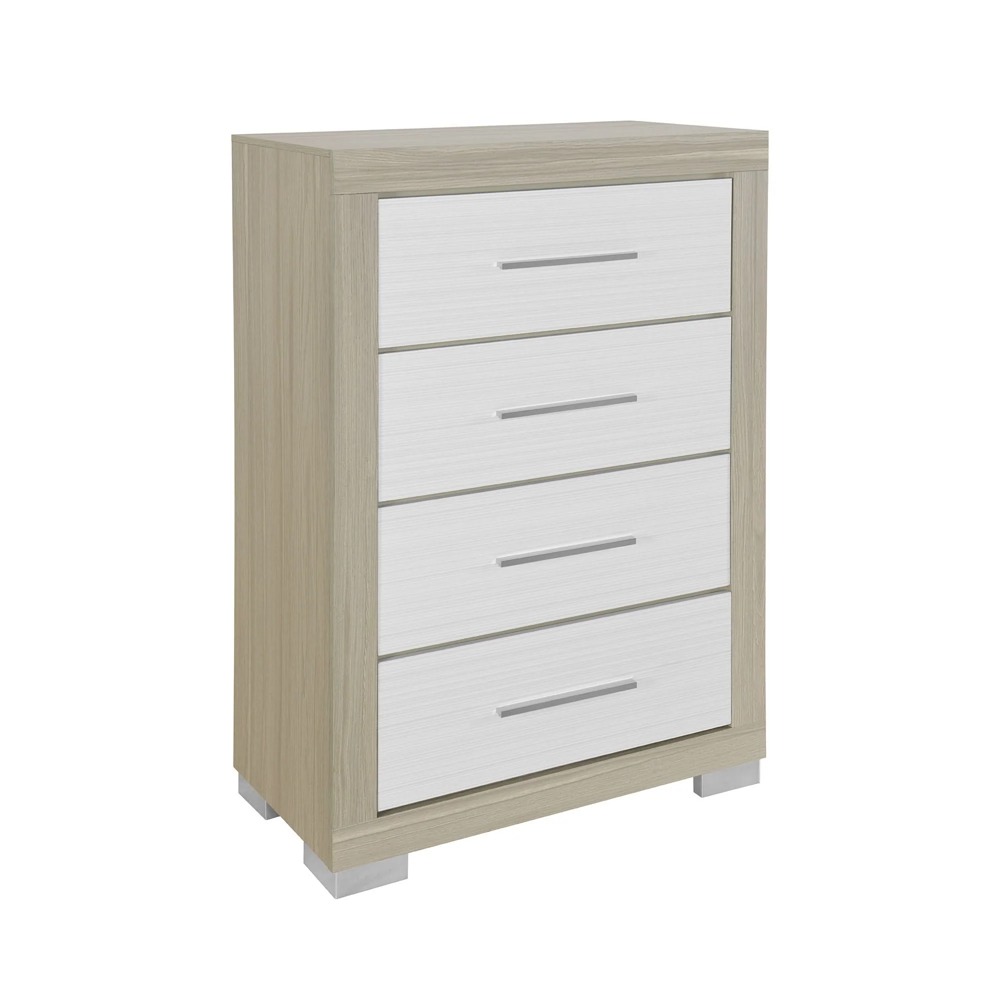 Elsa - 2 Toned And Chest With Bar Handle - Image 6