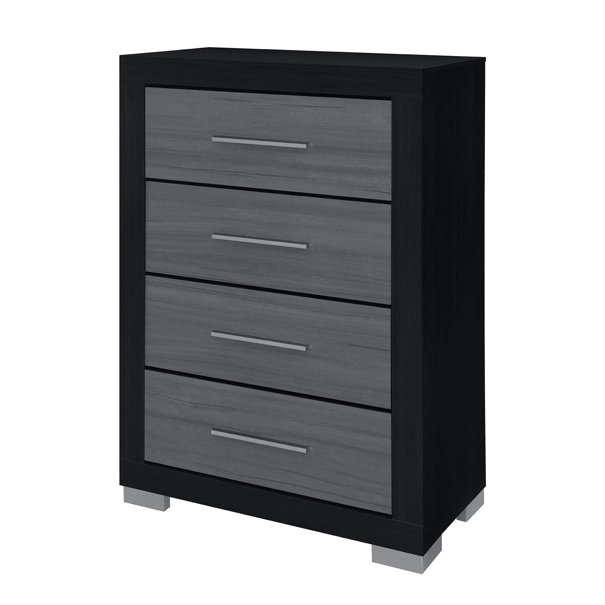 Elsa - 2 Toned And Chest With Bar Handle - Image 7