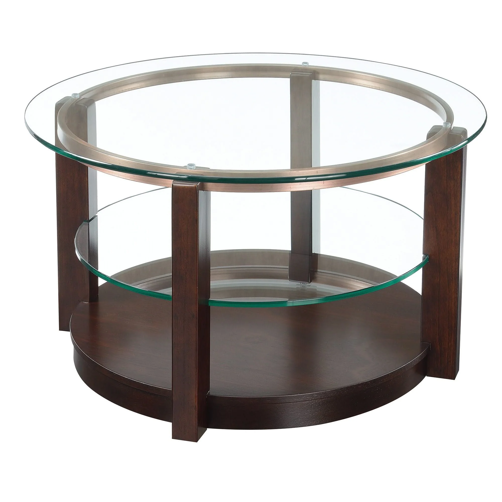 Elsa - Occasional Table Set - Image 4