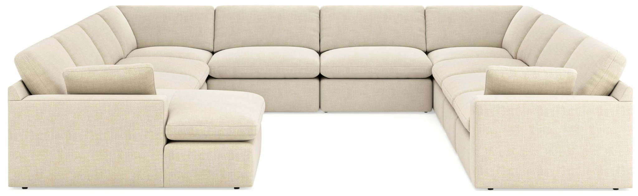Elyza - Sectional - Image 2