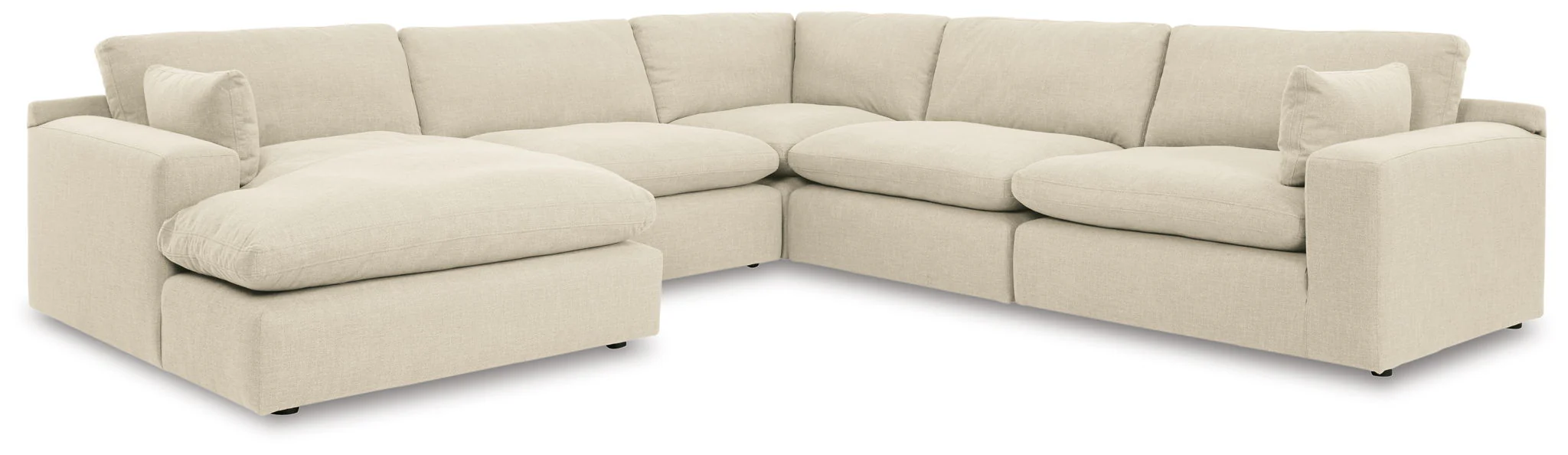 Elyza - Sectional - Image 8