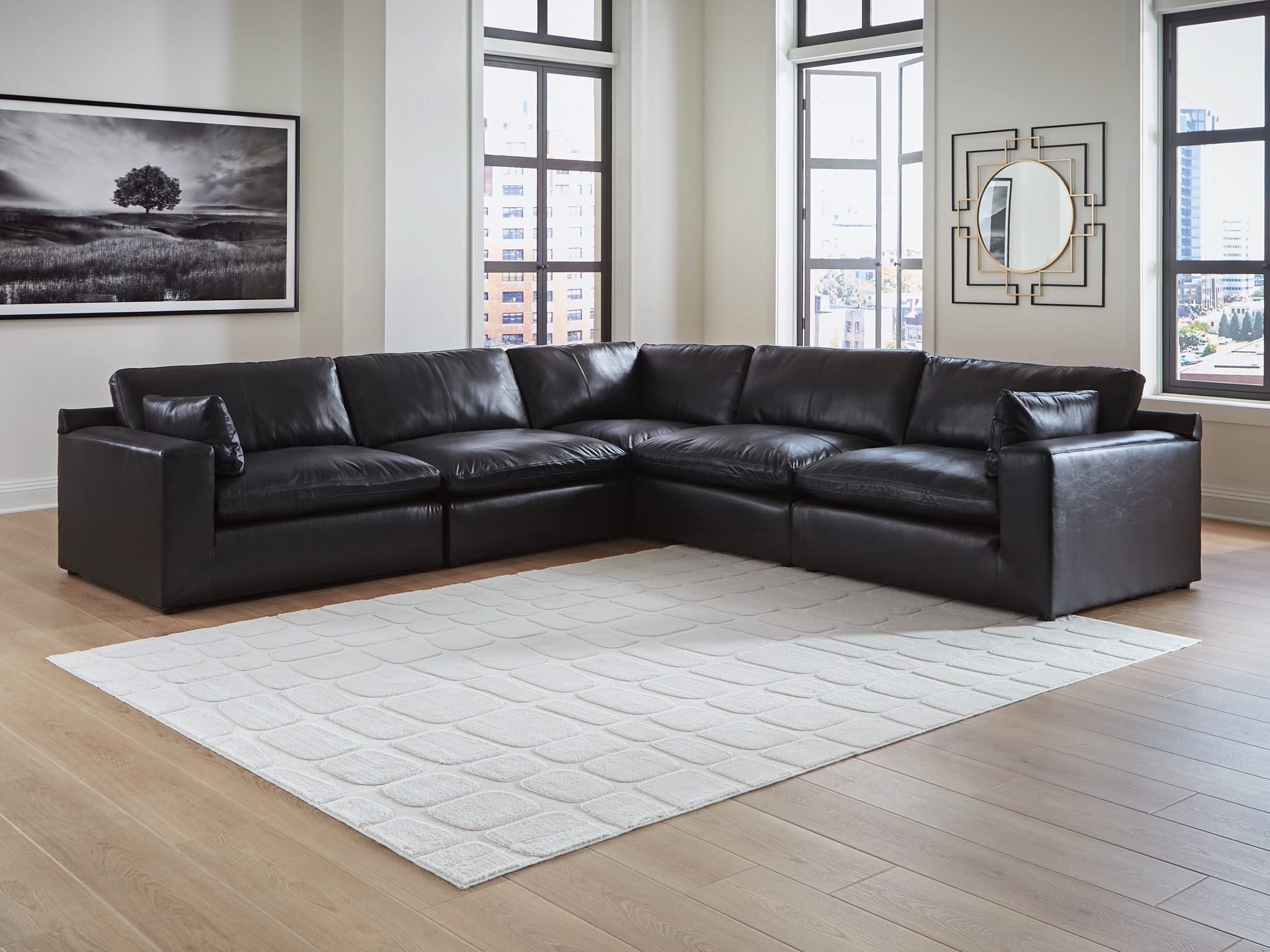 Emilia - Sectional - Image 16
