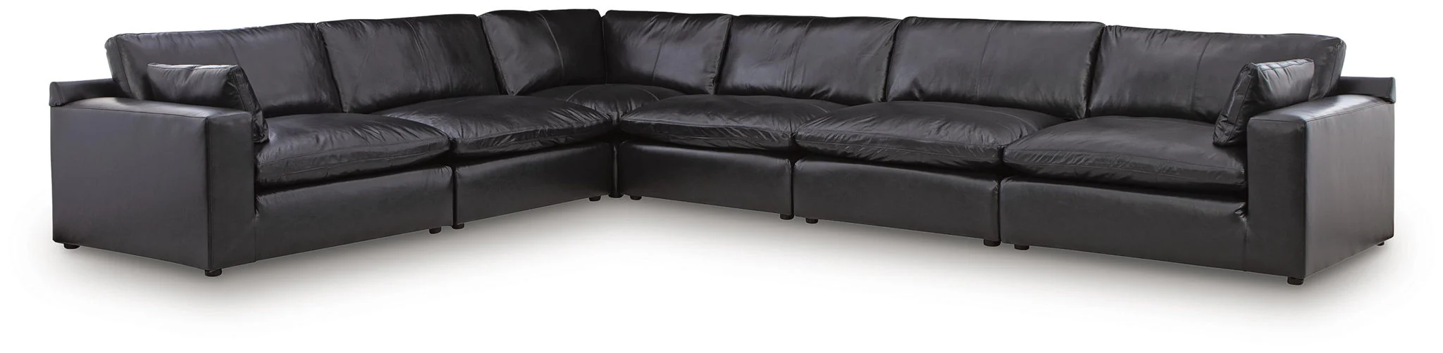 Emilia - Sectional - Image 4