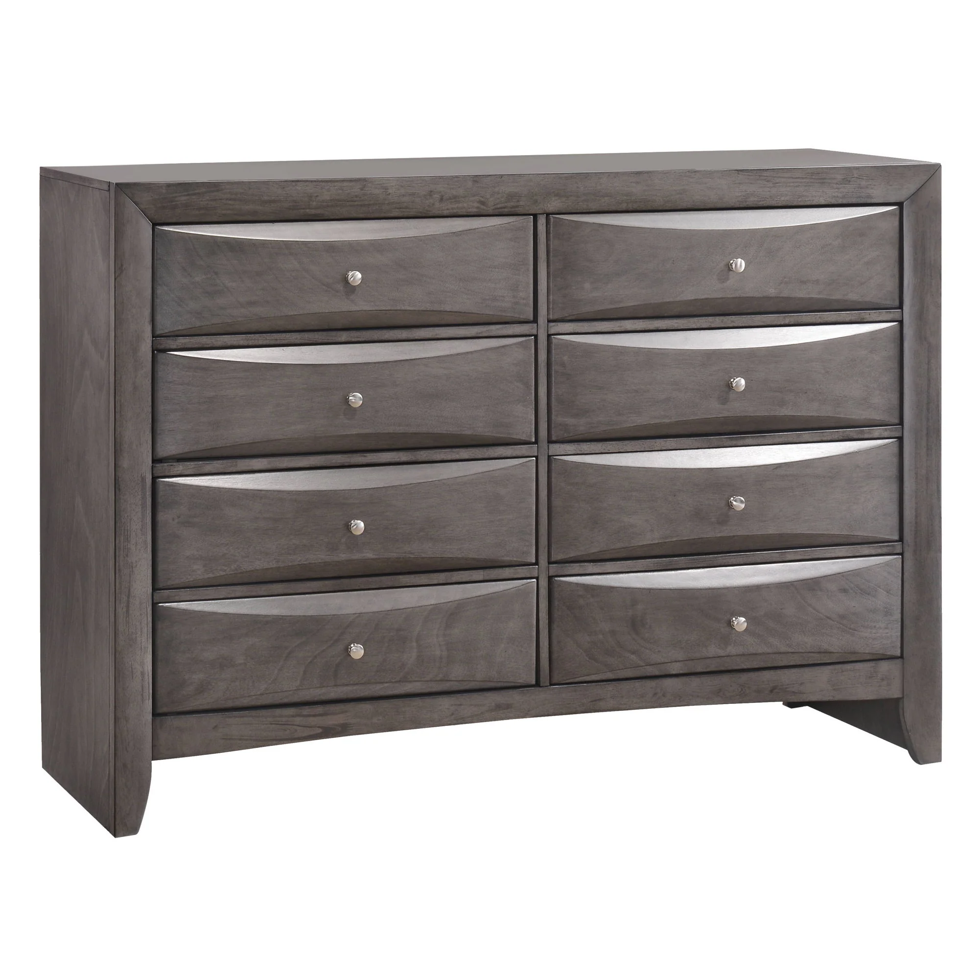 Emily - Bedroom Dresser - Image 2