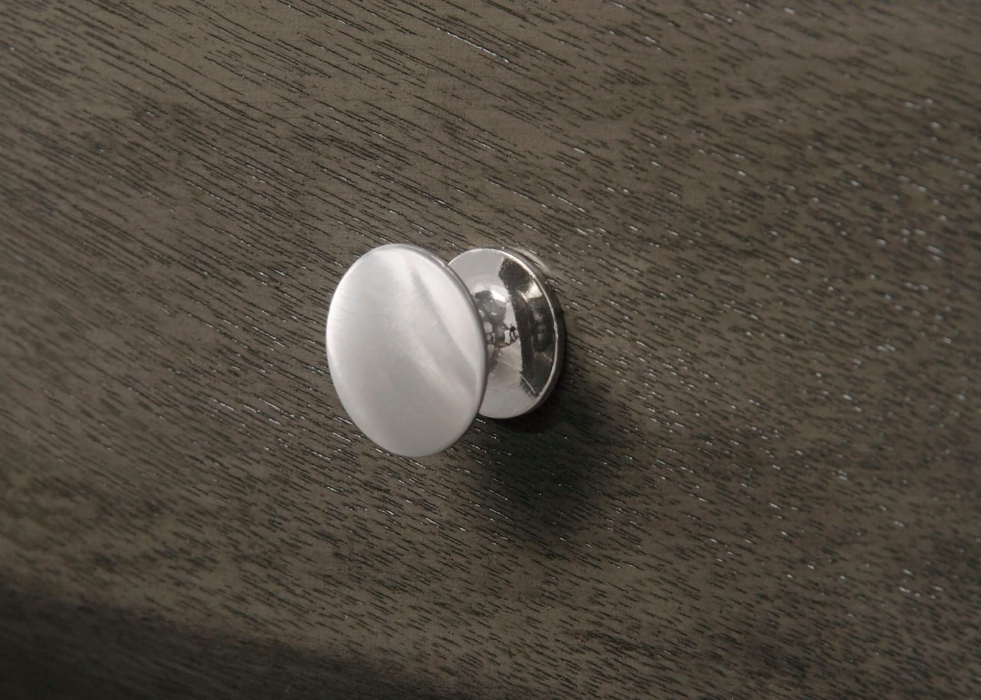 Emily - Queen Bed - Gray - Image 3