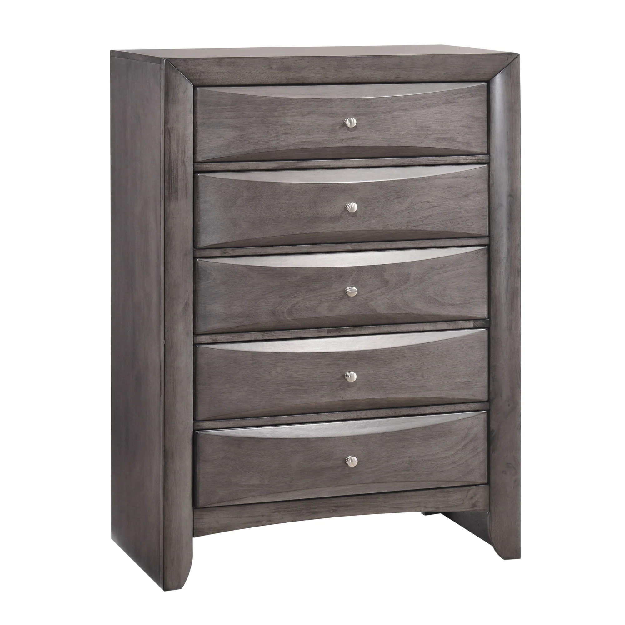 Emily - Storage Bedroom Set - Image 2