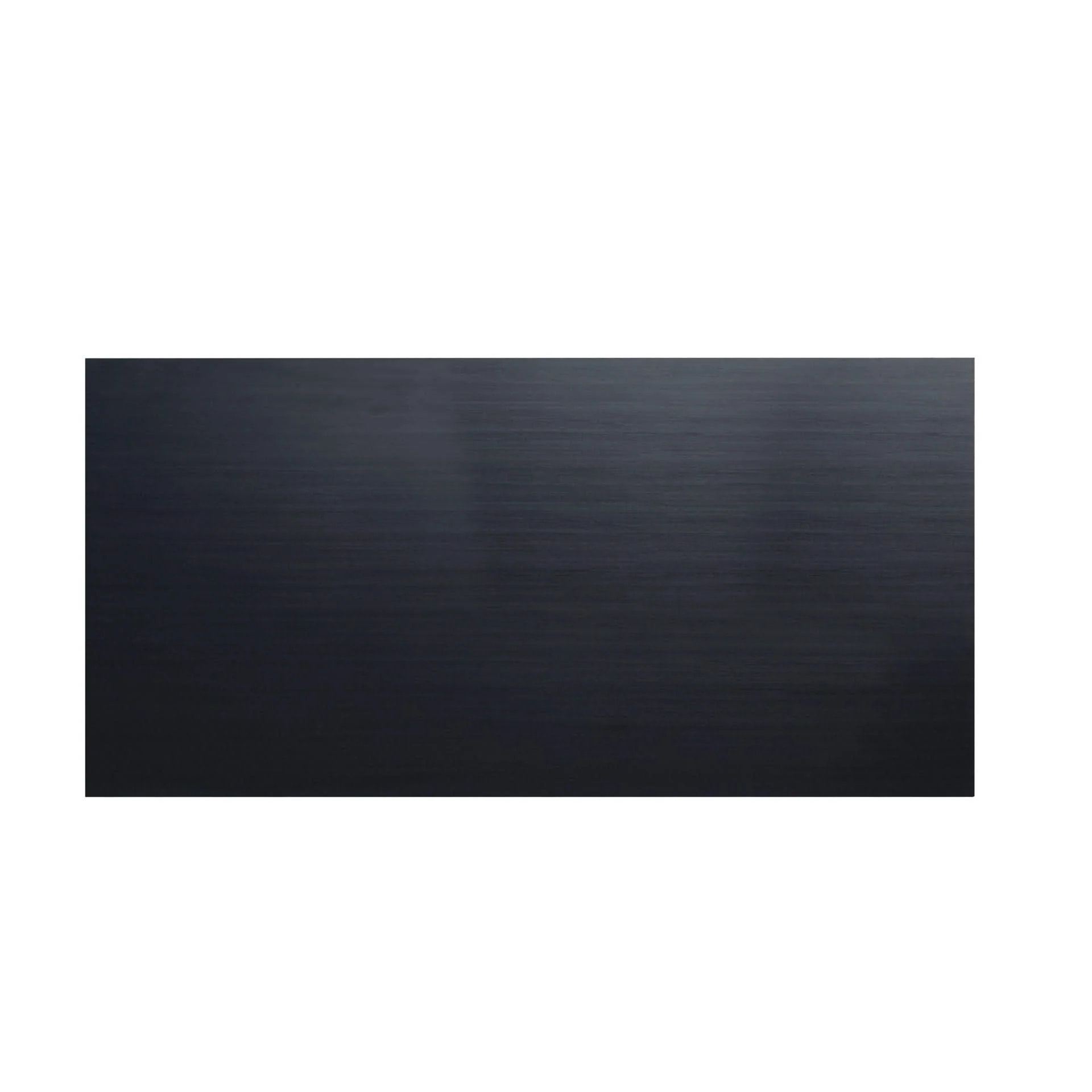 Empire - Rectangle Dining Table - Black - Image 2