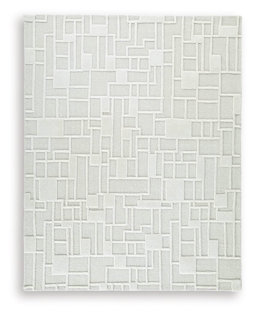 Empriss - Rug