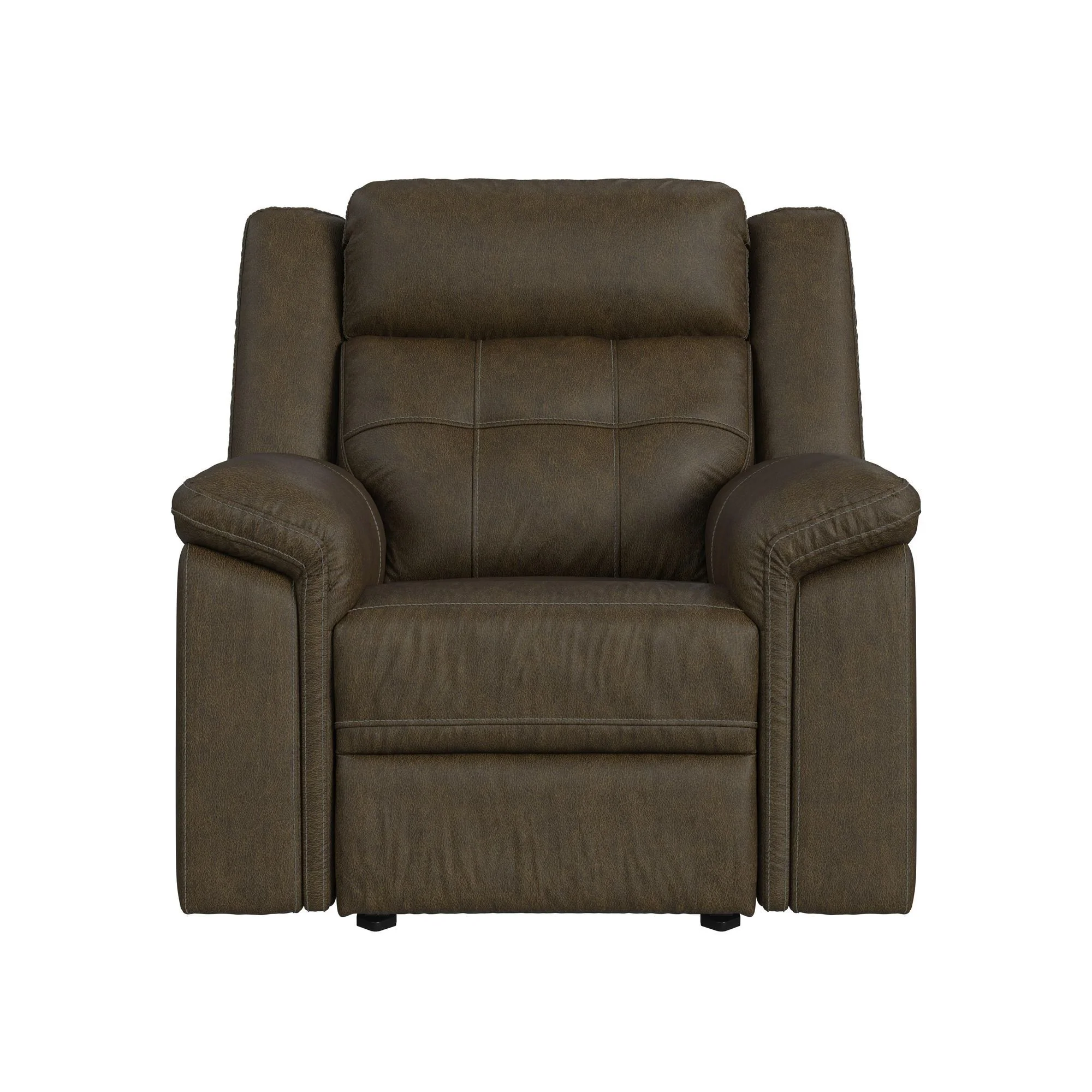 Epic - Rocker Recliner - Vine Chestnut - Image 3