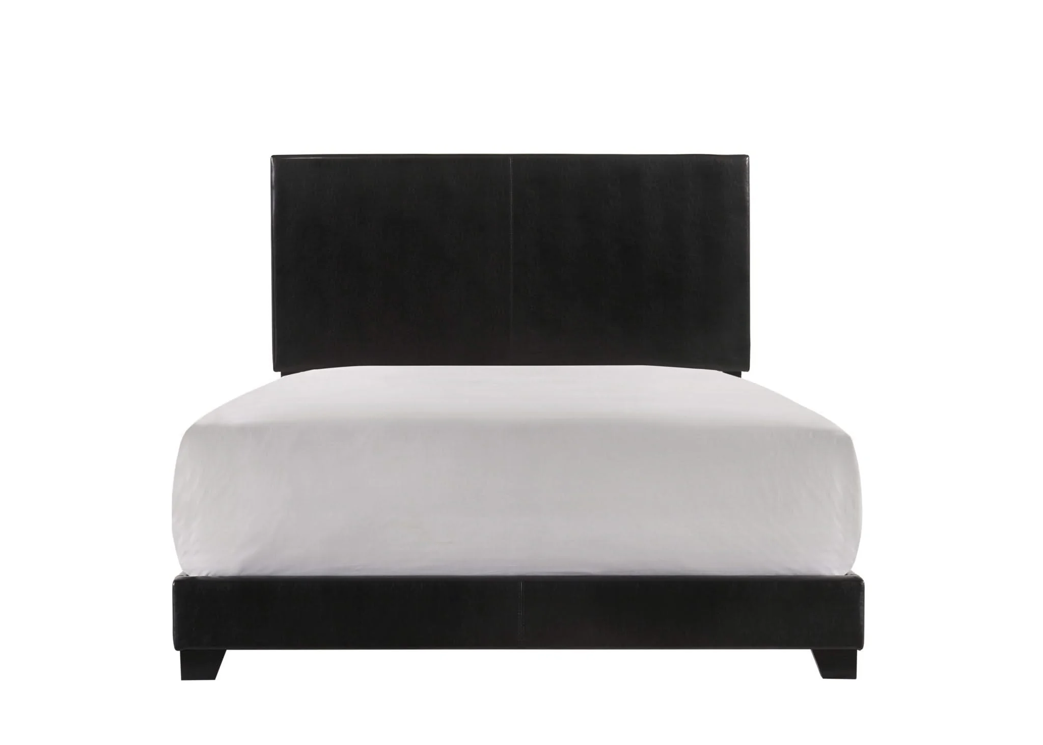 Erin - Full Bed - Black