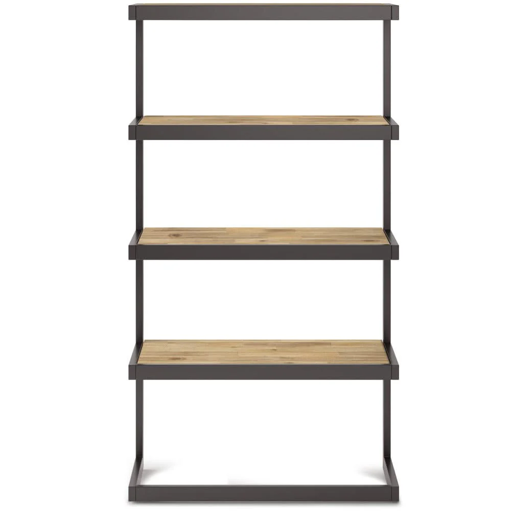 Erina - Handcrafted Bookcase - Image 2