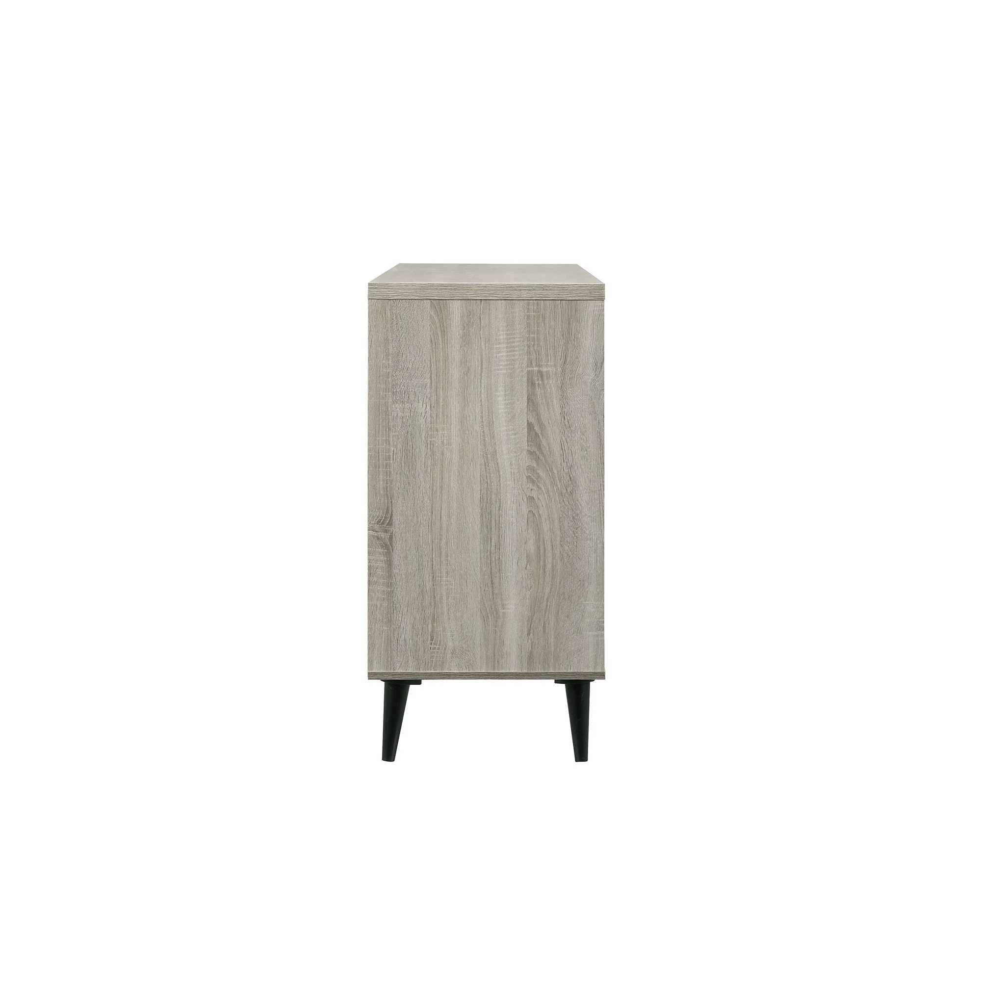 Ernesto - 6-Drawer Dresser With Interlock - Image 4