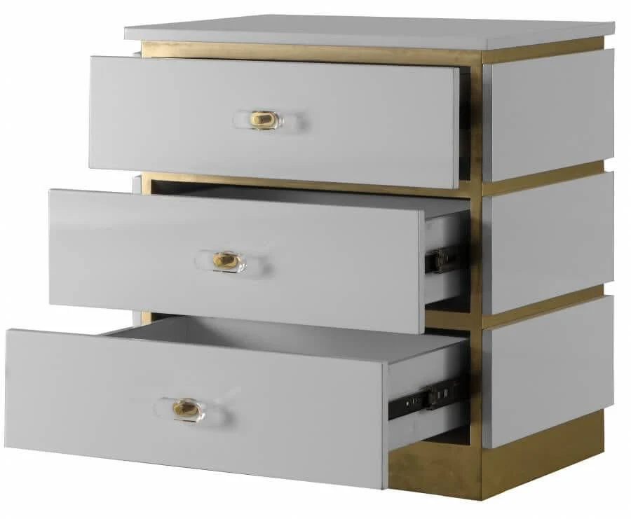 ESME END TABLE - 825 - Image 2