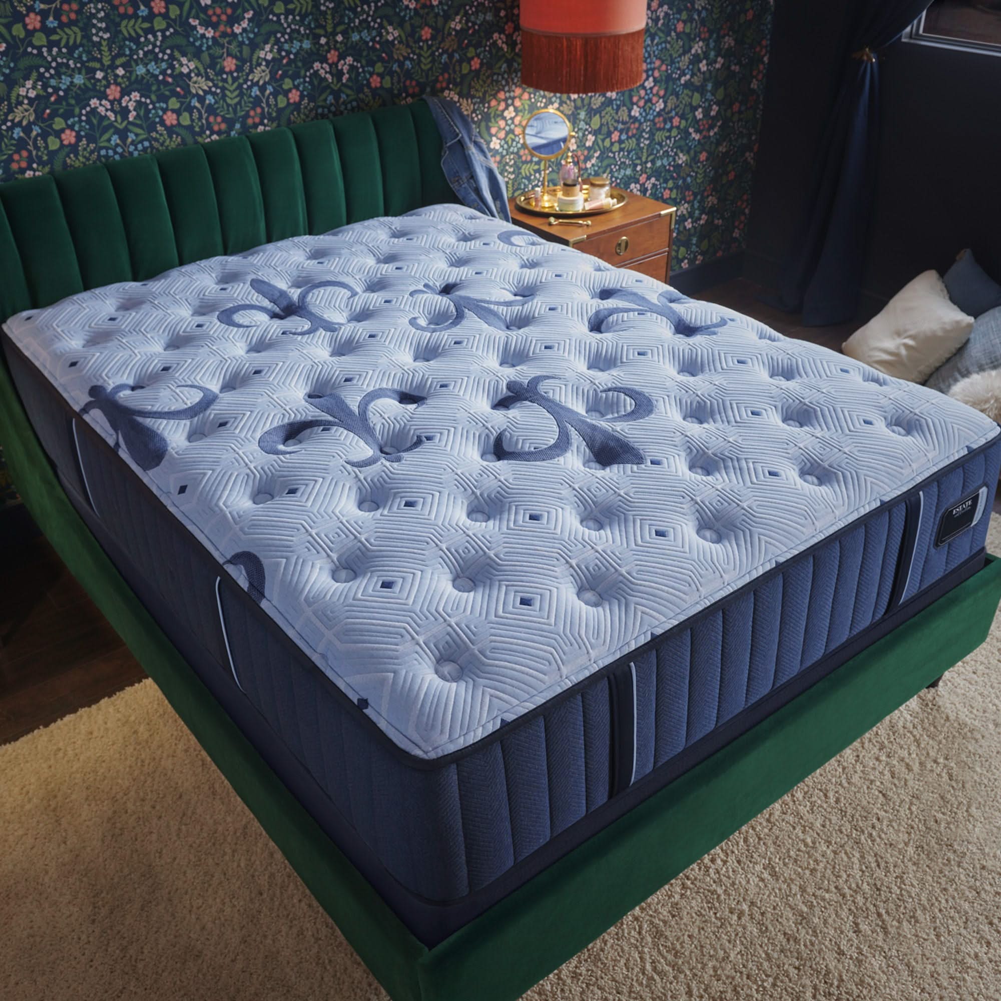 Estate - Medium Tight Top Mattress - Image 3