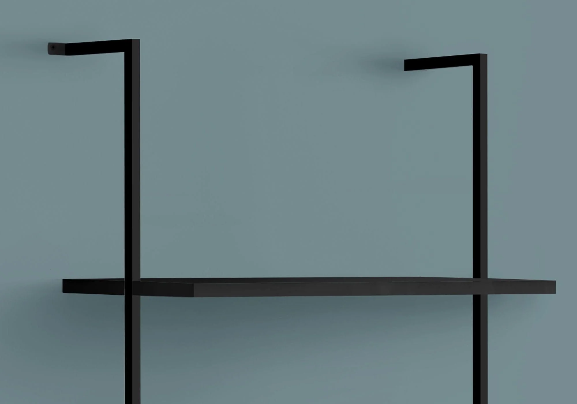 Etagere Bookcase Ladder 5 Tier For Office - Image 6