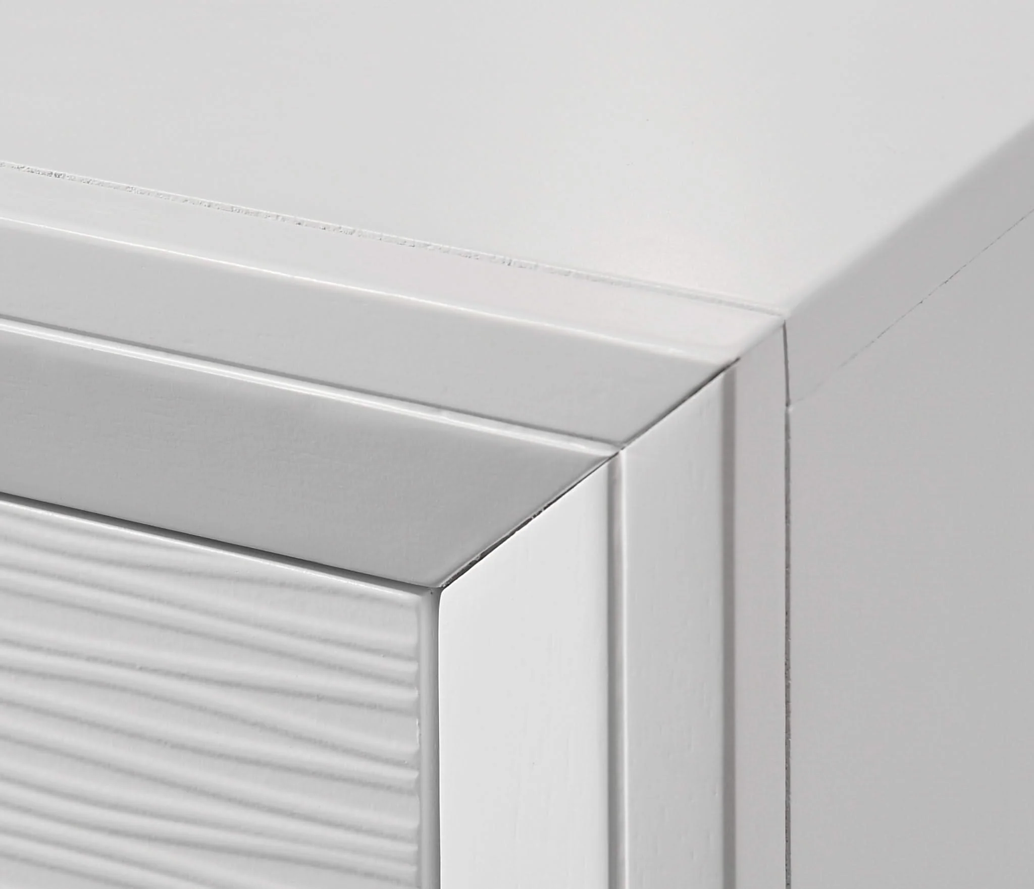 Evan - Dresser - White - Image 3