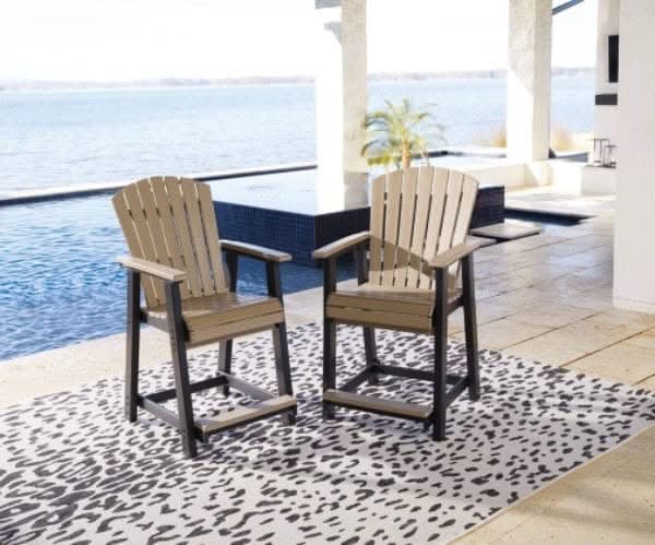 Fair Trail 24" Counter Stool