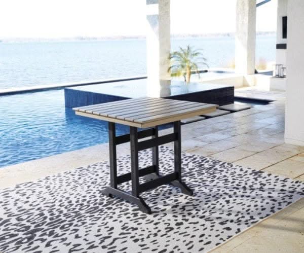 Fair Trail 42" Counter Table