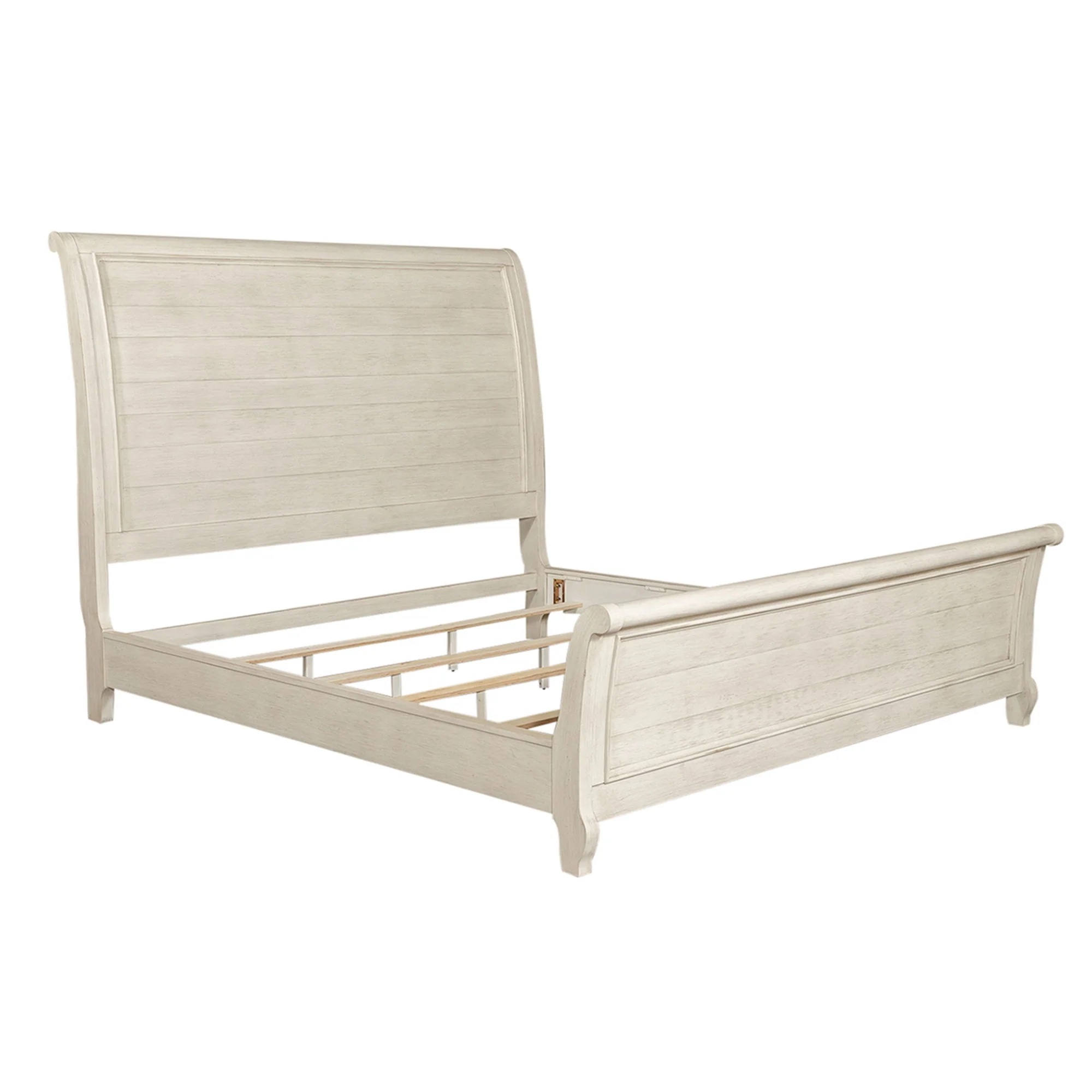 Farmhouse Reimagined - Bedroom Set - Image 4