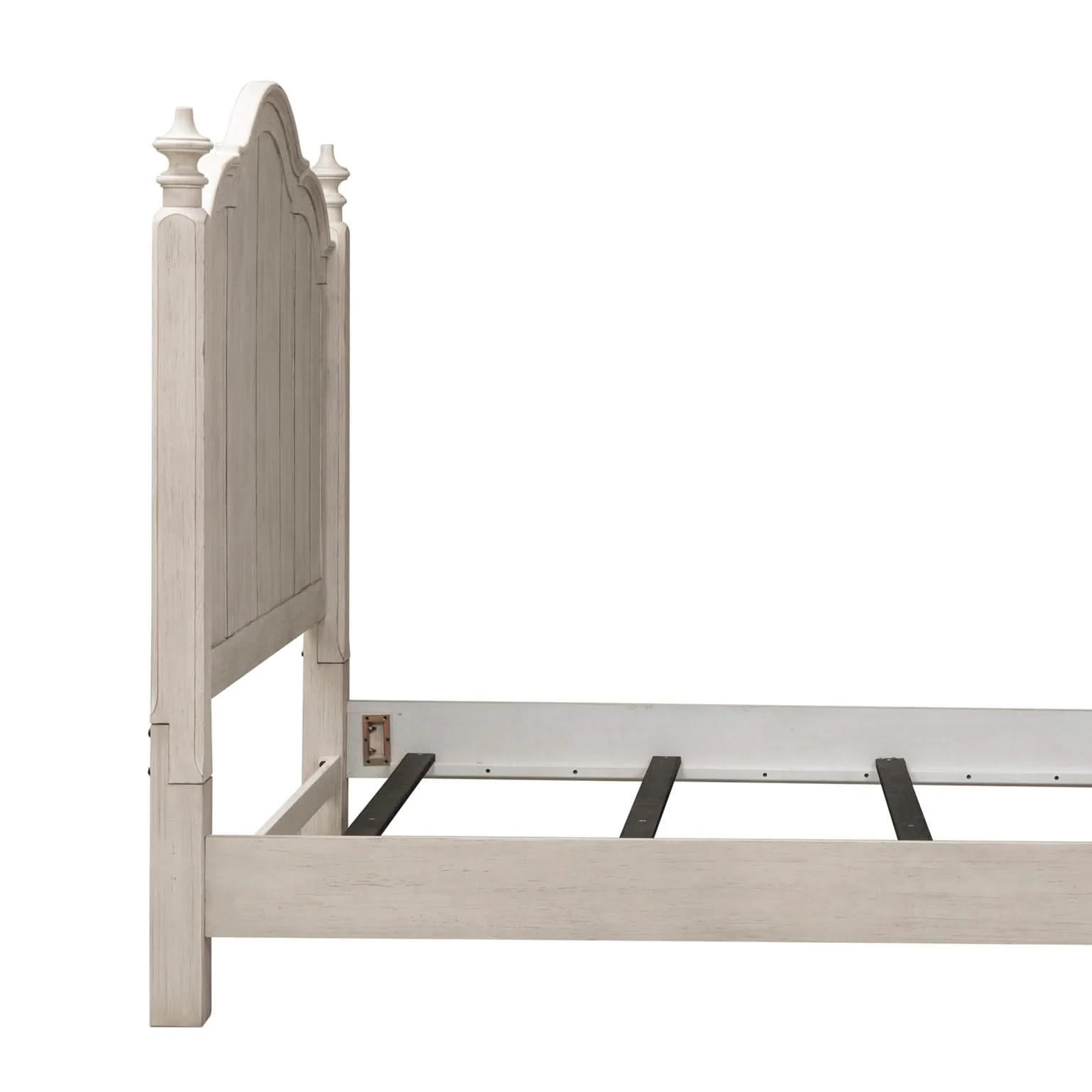 Farmhouse Reimagined - Poster Headboard - Image 3