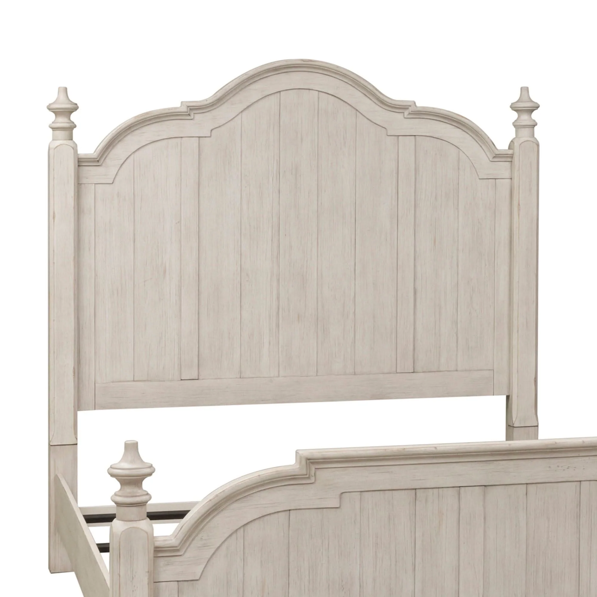 Farmhouse Reimagined - Poster Headboard - Image 4