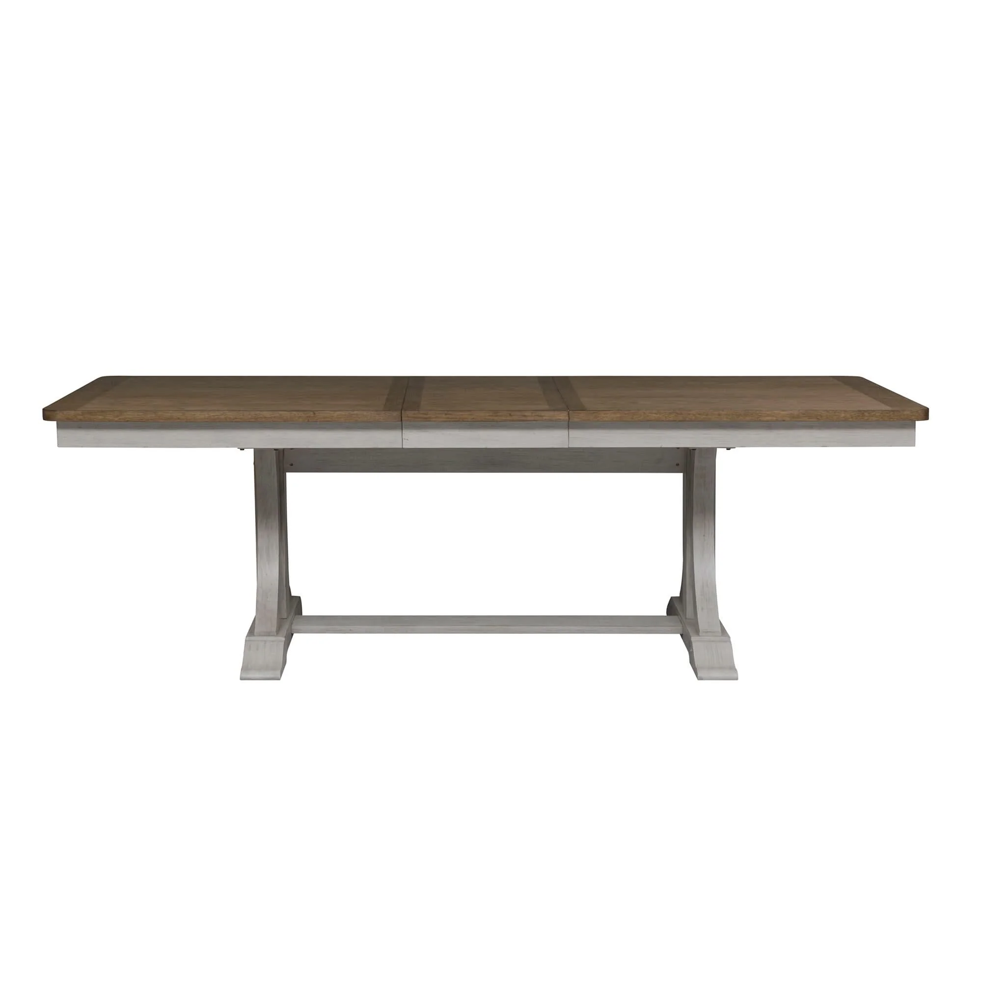 Farmhouse Reimagined - Trestle Table Set - Image 26