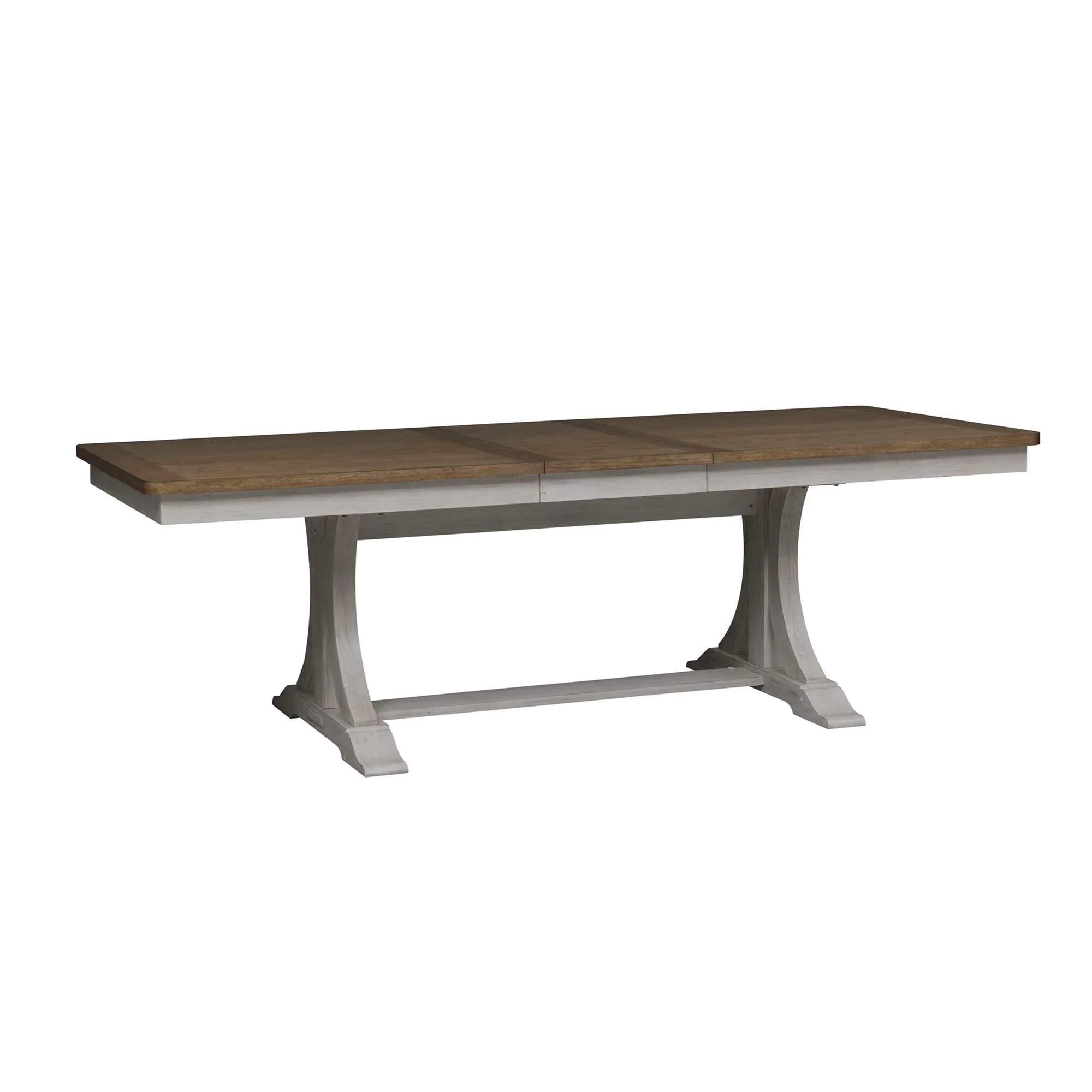 Farmhouse Reimagined - Trestle Table Set - Image 8