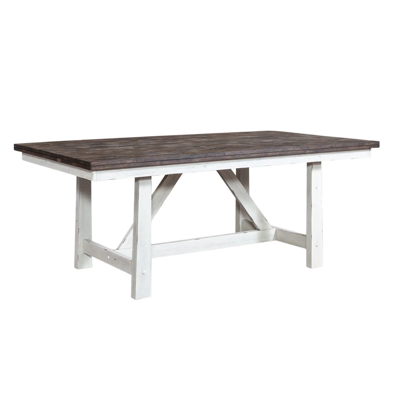 Farmhouse - Trestle Table Set - Image 14
