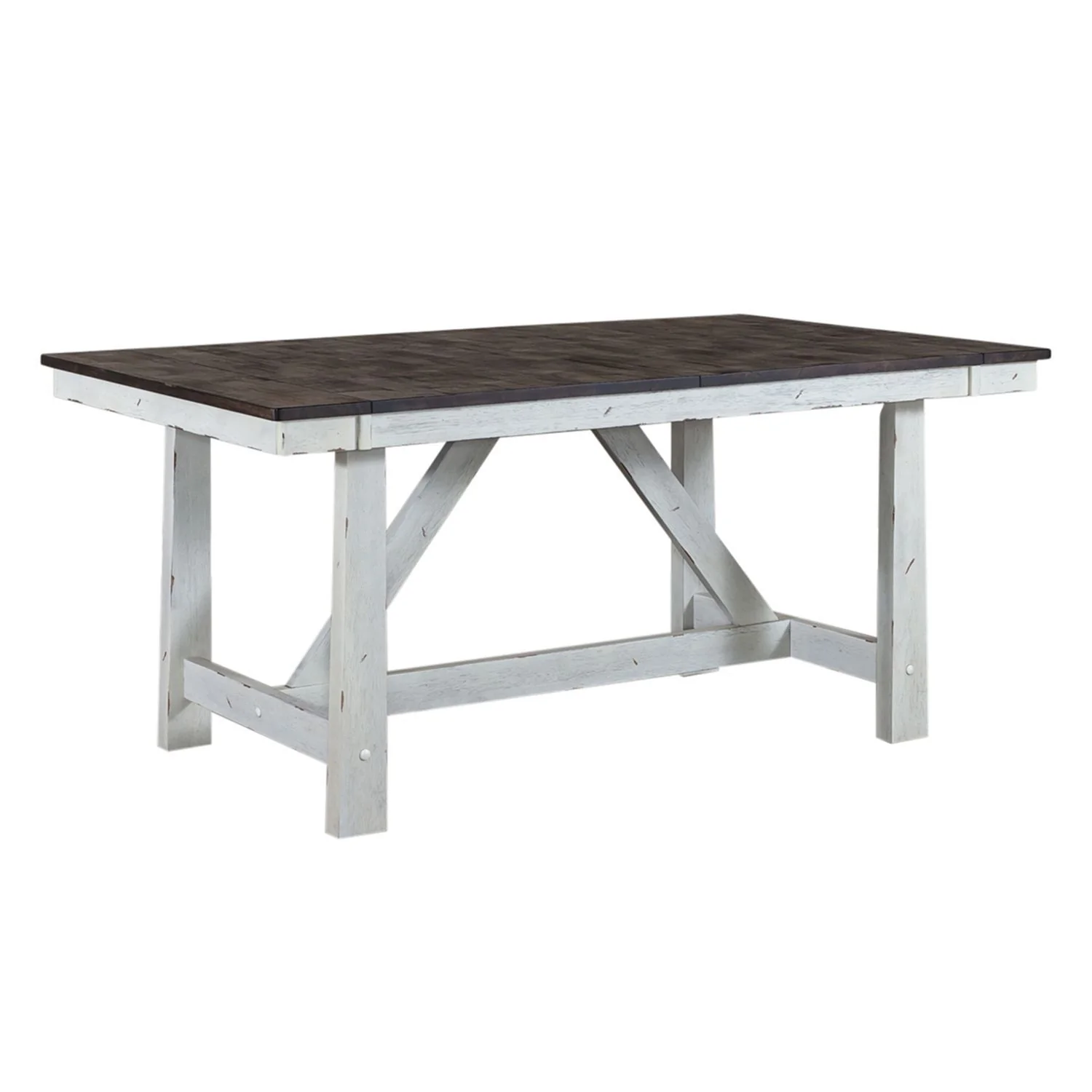 Farmhouse - Trestle Table Set - Image 9