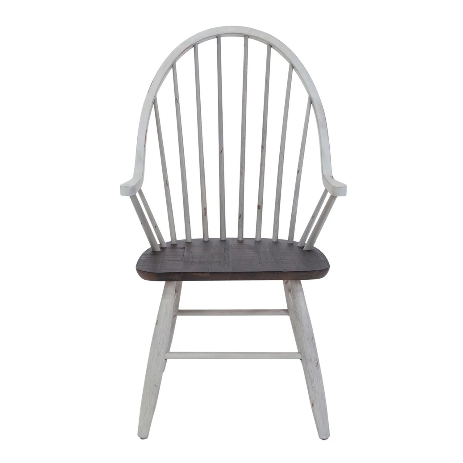 Farmhouse - Windsor Back Chair - Image 10