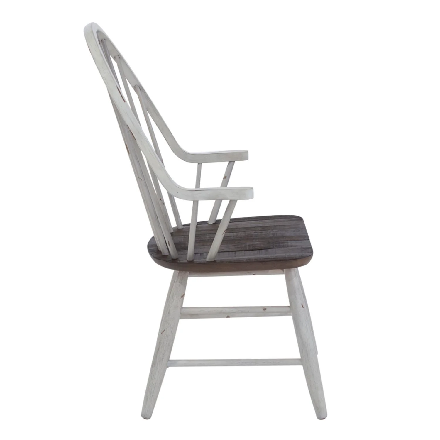 Farmhouse - Windsor Back Chair - Image 11