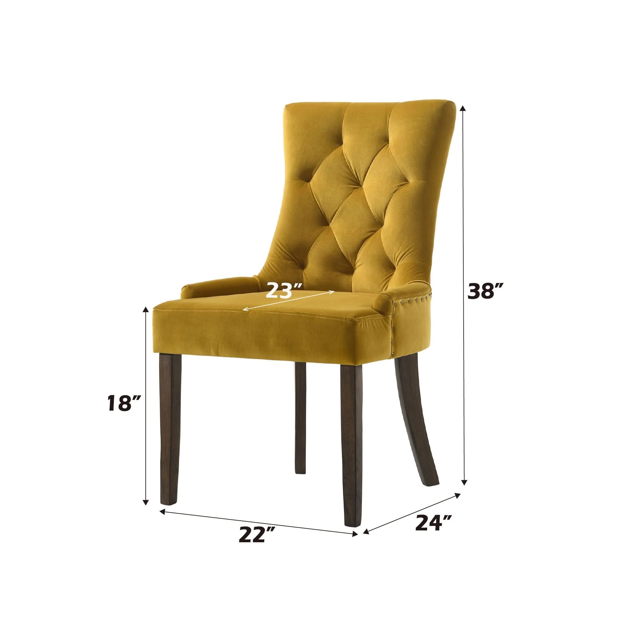 Farren - Side Chair (Set of 2) - Image 4
