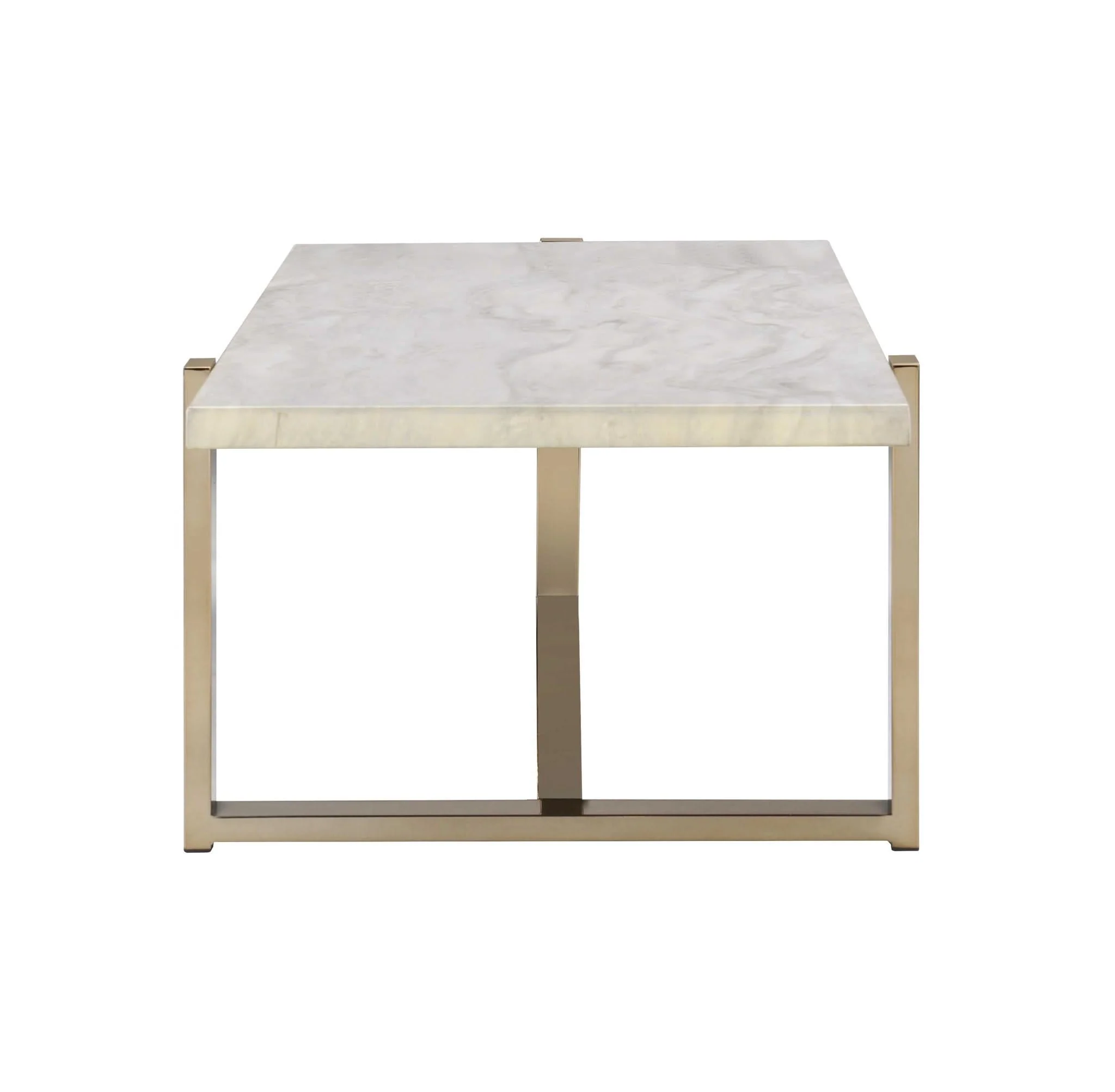 Feit - Engineered Stone Top Table - Image 2