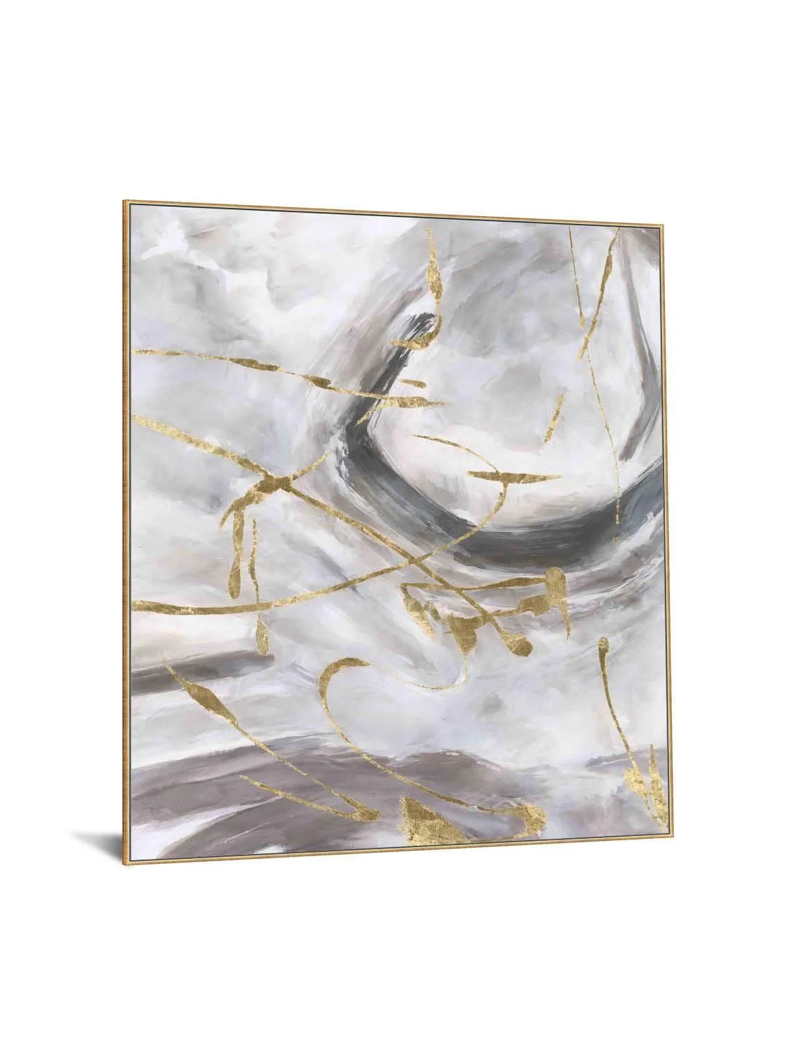 FLOATING TEMPERED GLASS W/FOIL - Image 2