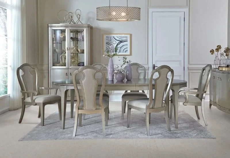 FLORENCE DINING ARM CHAIR - Image 2