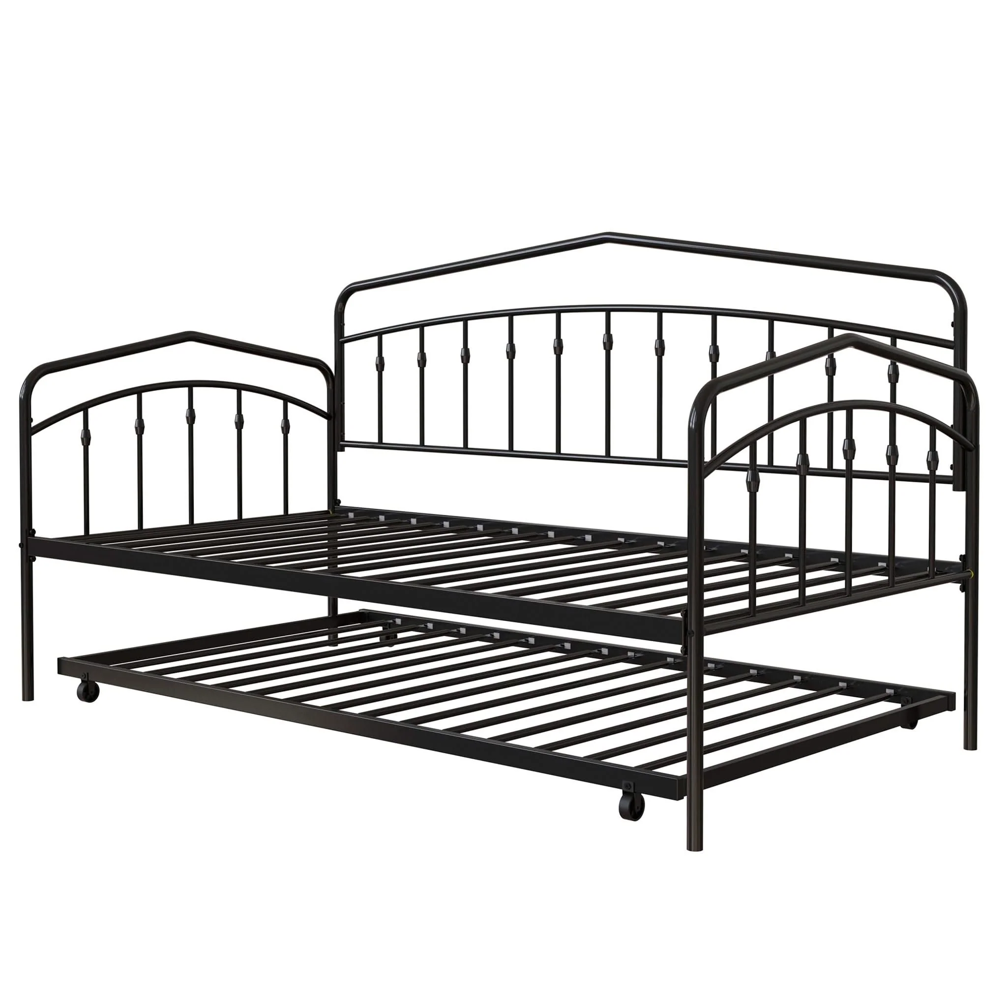 Fox - Daybed With Twin Trundle - Image 8