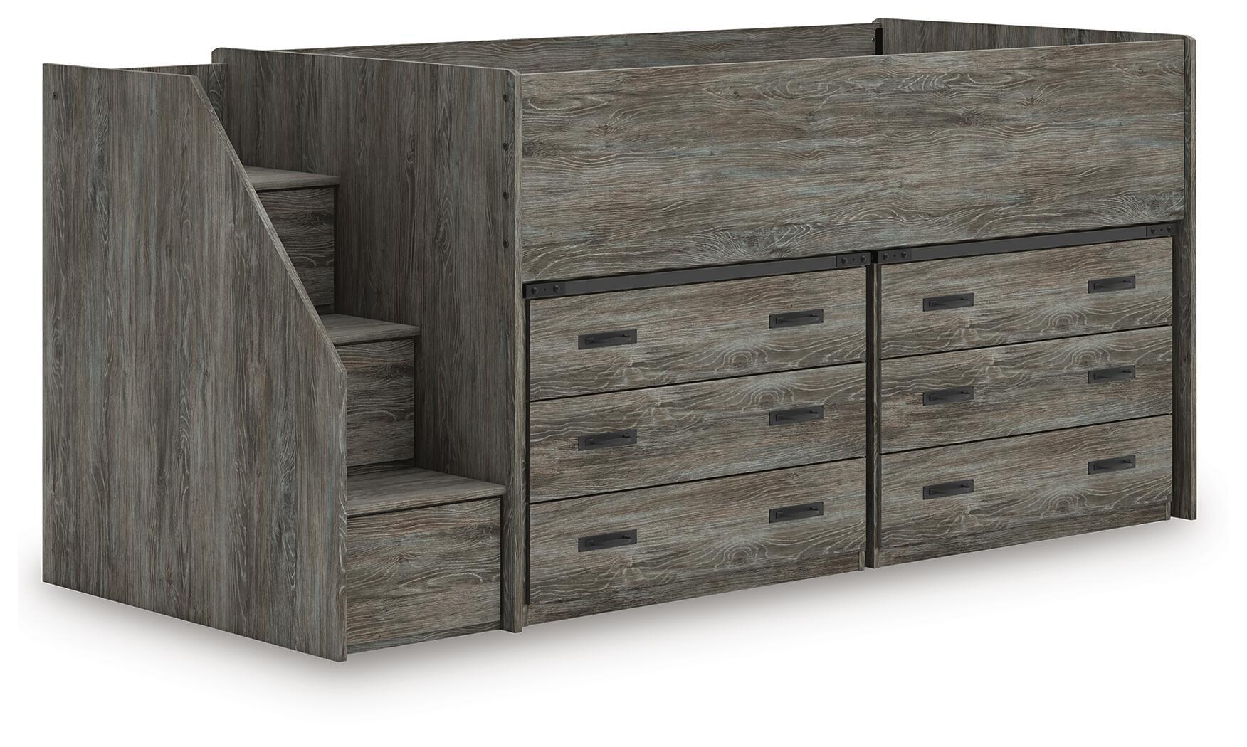 Frandern - Loft Bed - Image 22