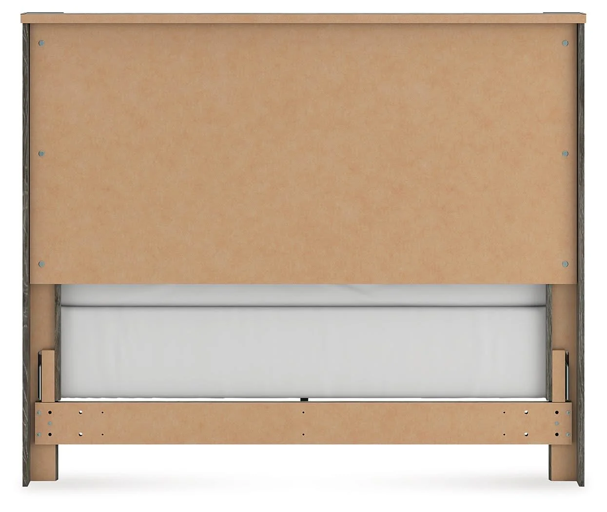 Frandern - Panel Bed - Image 8